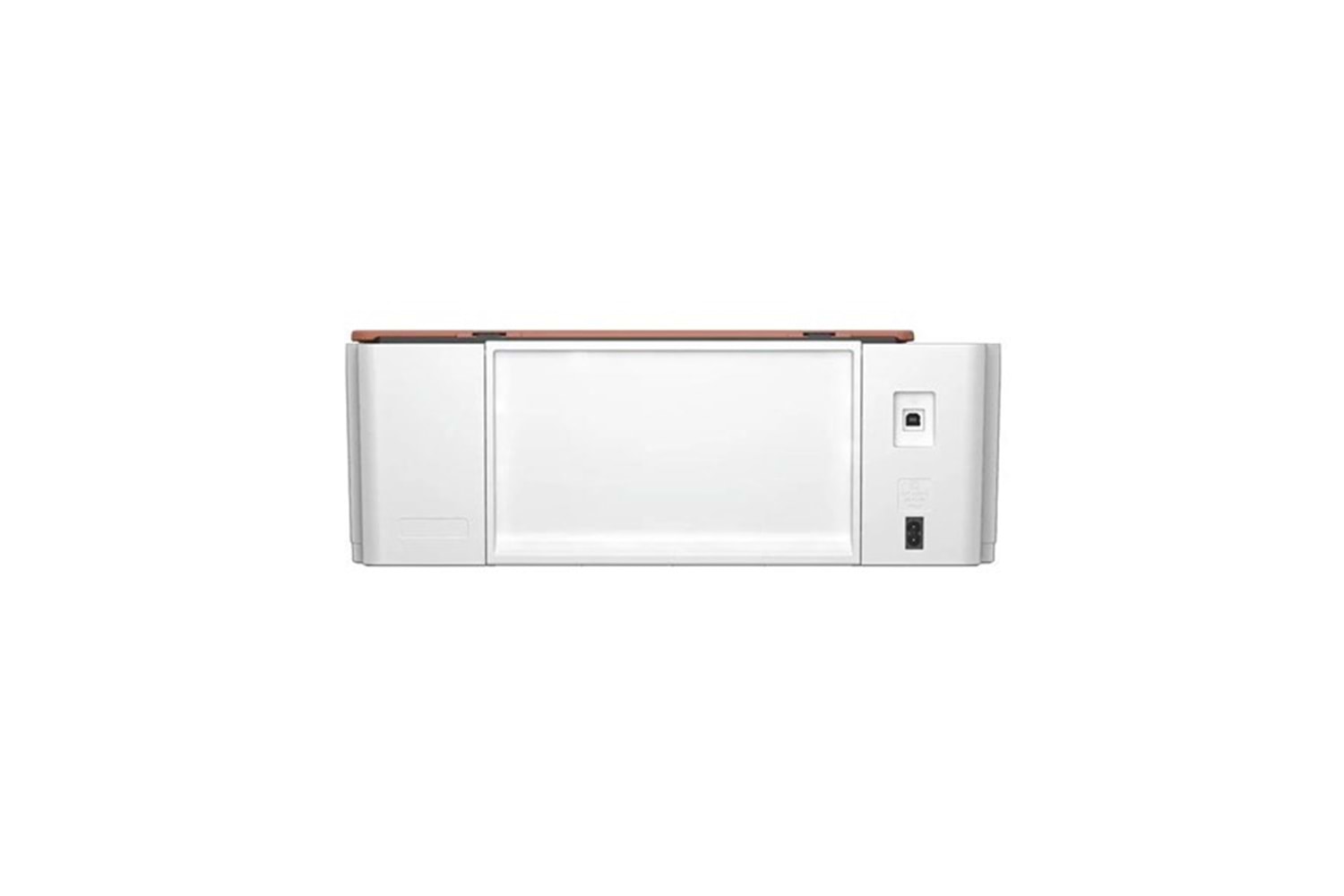HP A4 SMART TANK 589 4A8D9A Renkli Mürekkep Püskürtmeli Tanklı Yazıcı Kablosuz