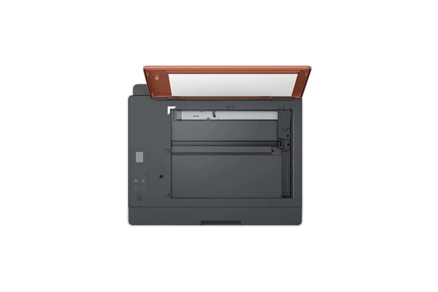 HP A4 SMART TANK 589 4A8D9A Renkli Mürekkep Püskürtmeli Tanklı Yazıcı Kablosuz