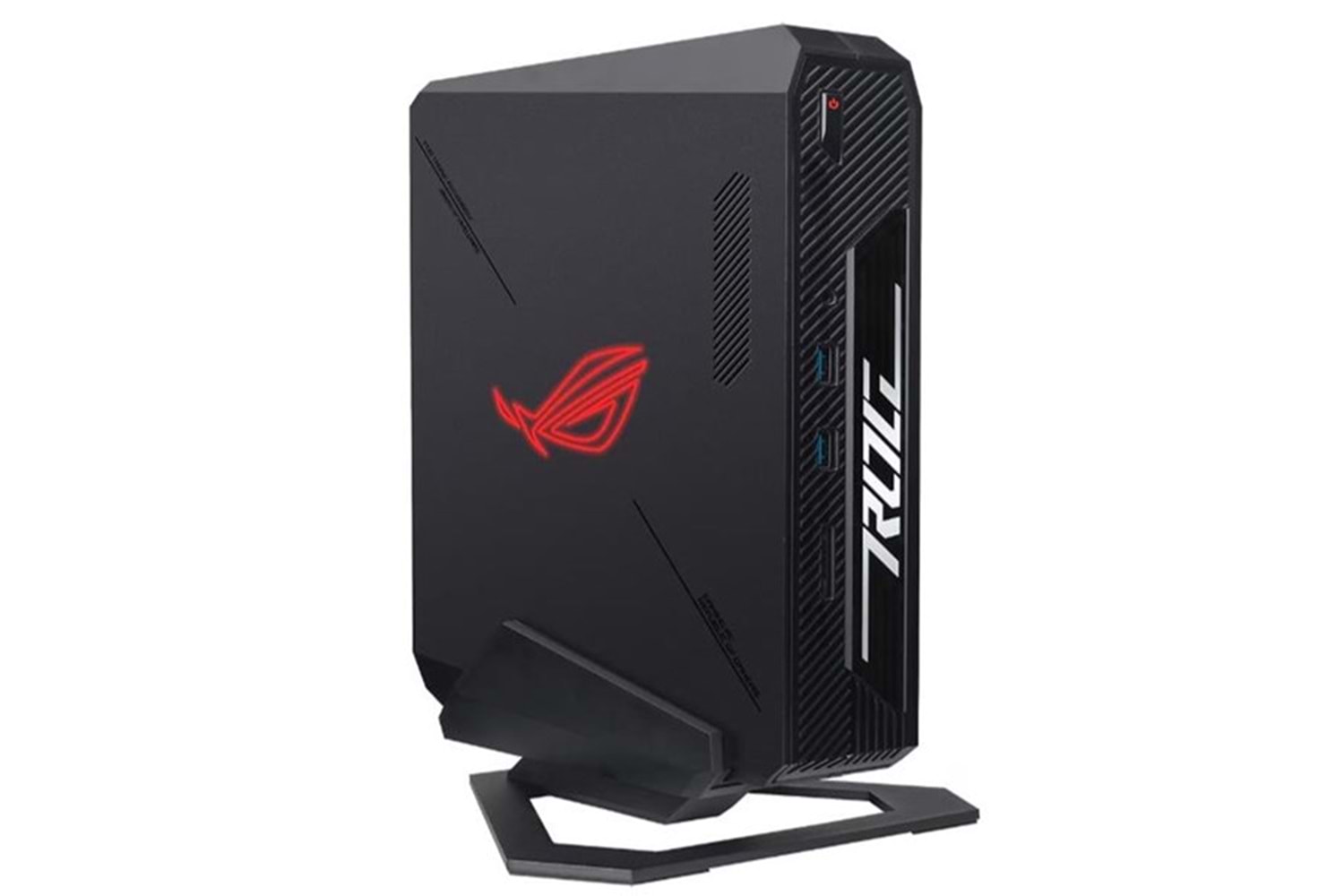 ASUS ROG NUC NUC14SRKU9189A2I ULTRA 9 185H-32GB DDR5 RAM-8GB RTX4070-1TB NVME-W11H MINI GAMING PC