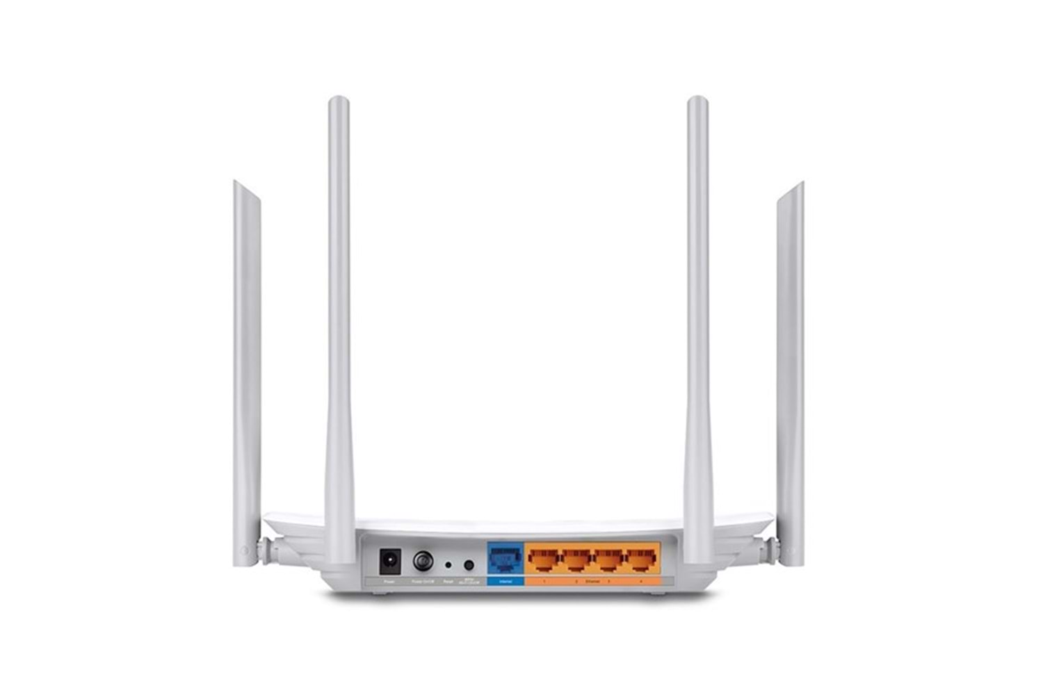 TP-LINK ARCHER A5 AC1200 DUAL BAND ROUTER
