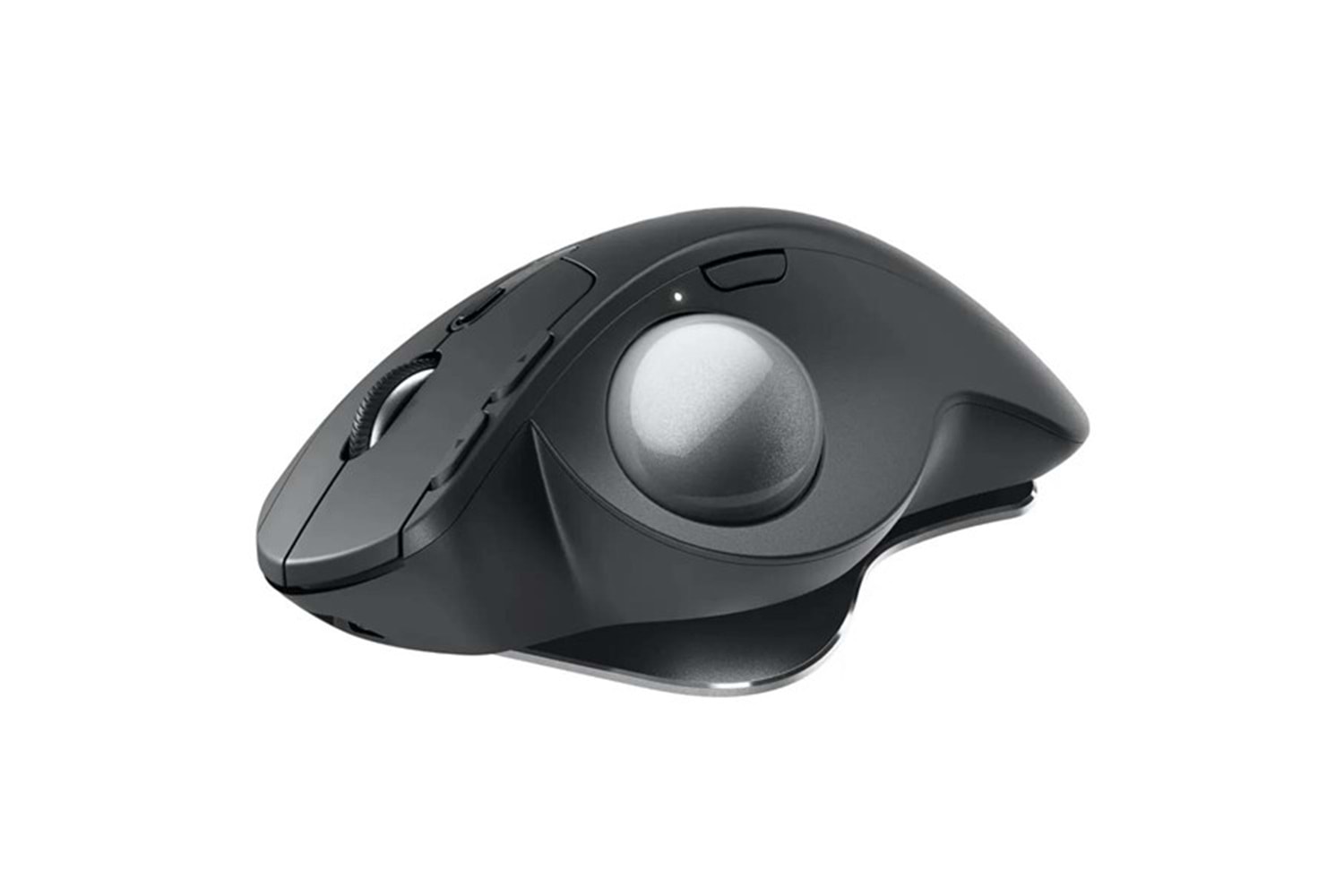 LOGITECH Mx Ergo S Gelişmiş Kablosuz Trackball Mouse-Grafıt 910-007260