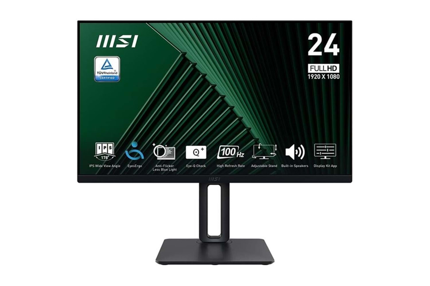 MSI 23.8