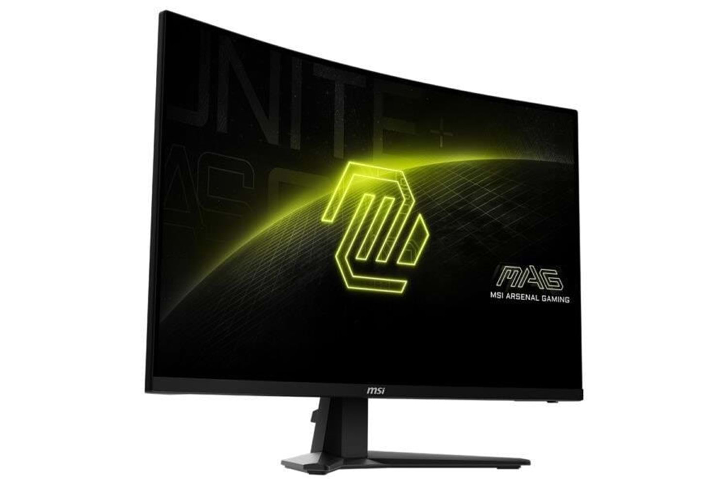MSI 31.5