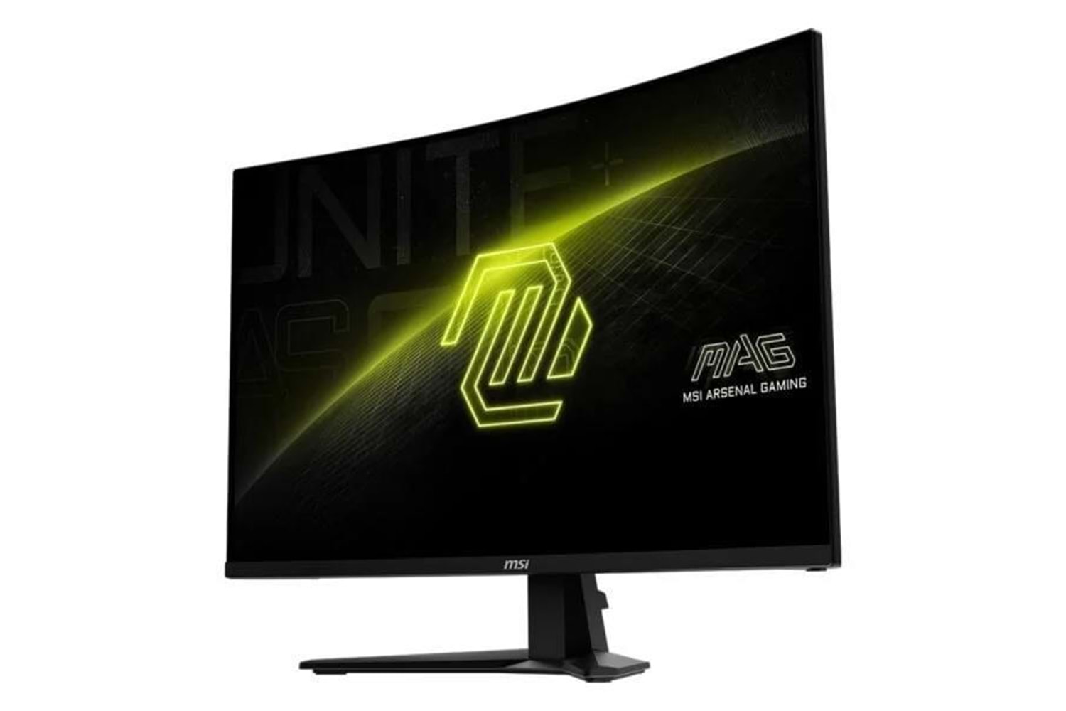MSI 31.5