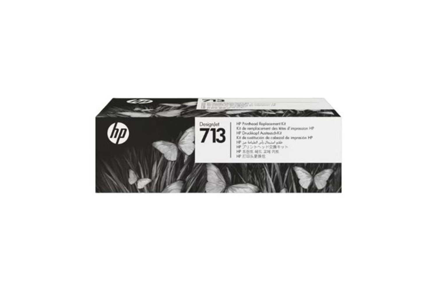 Hp 498N0a (739) Printhead Replacement Kit
