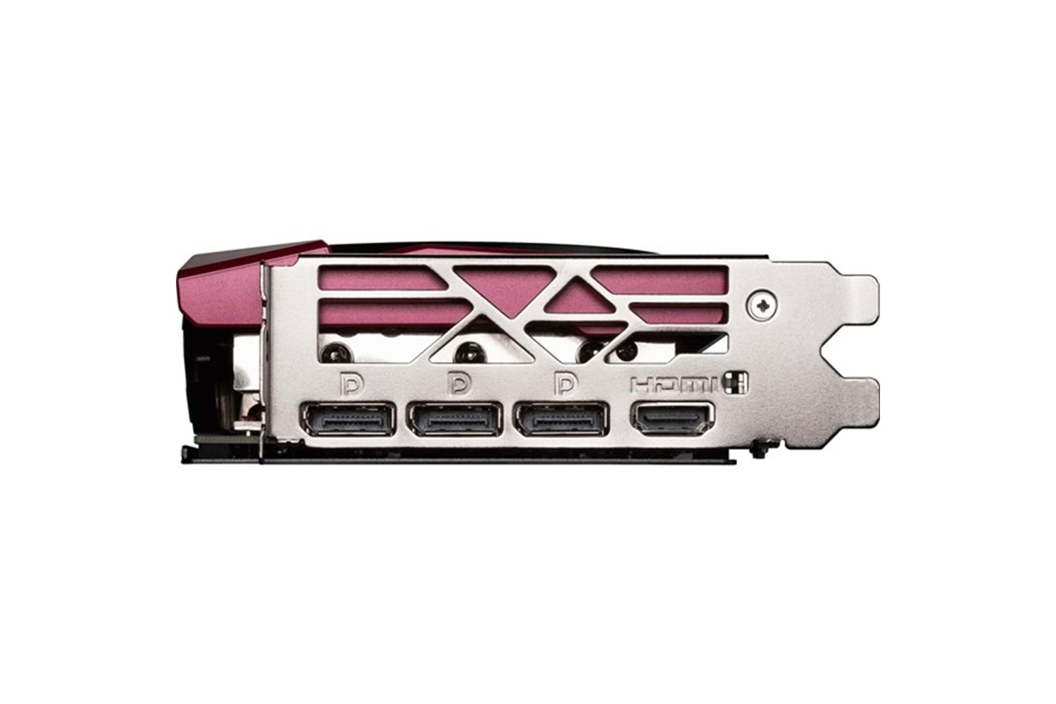 MSI 12GB RTX4070 SUPER GAMING X SLIM MLG GDDR6X HDMI-DP PCIE 4.0