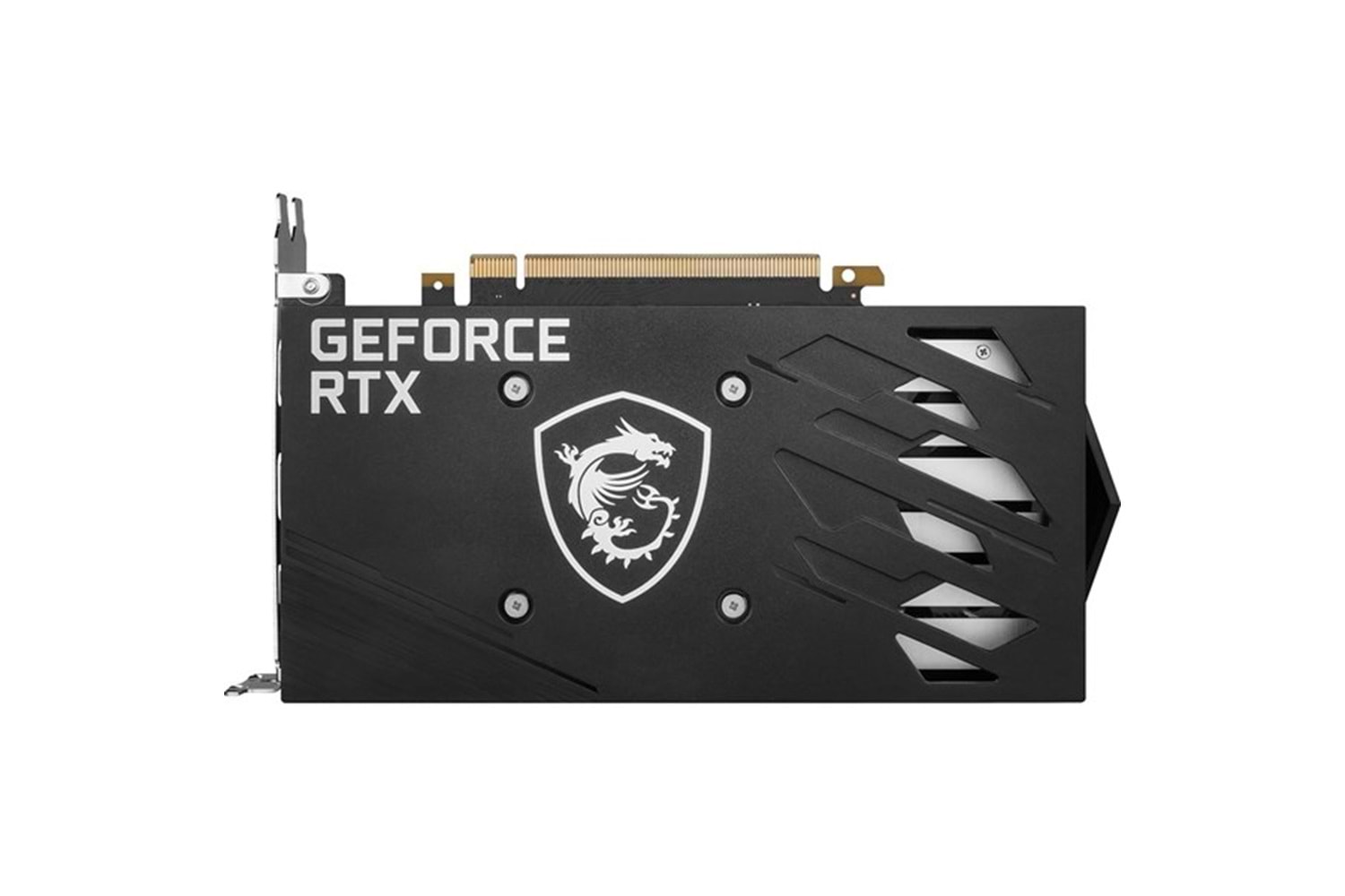 MSI 6GB RTX3050 GAMING X GDDR6 96bit HDMI-DP PCIE 4.0