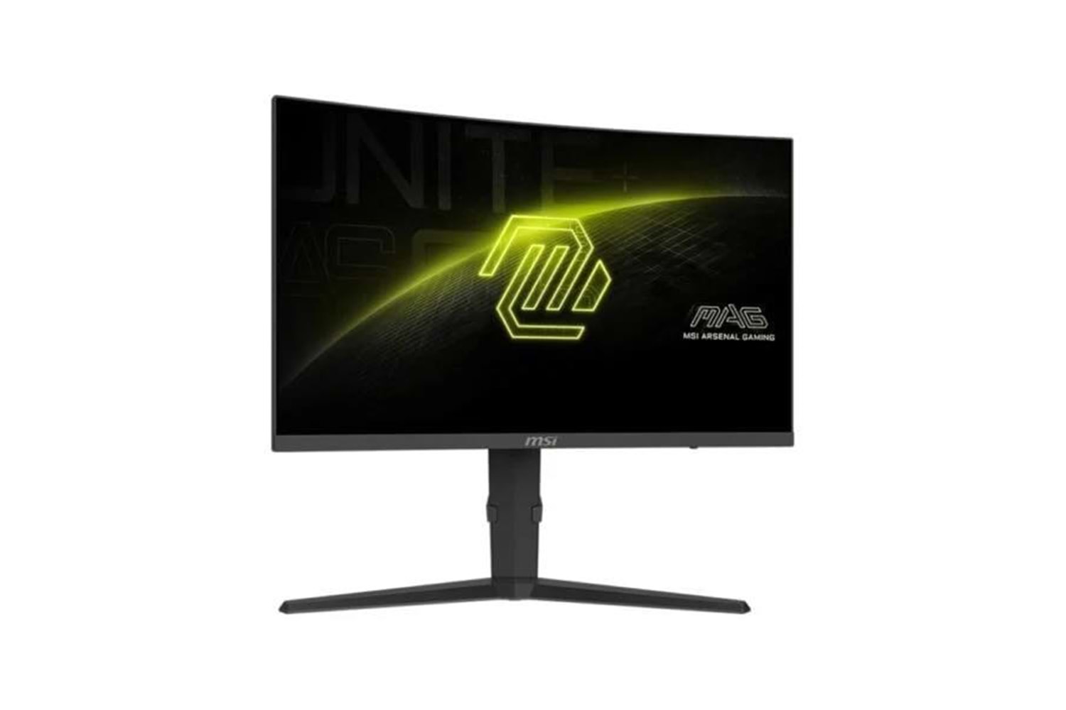 MSI 27