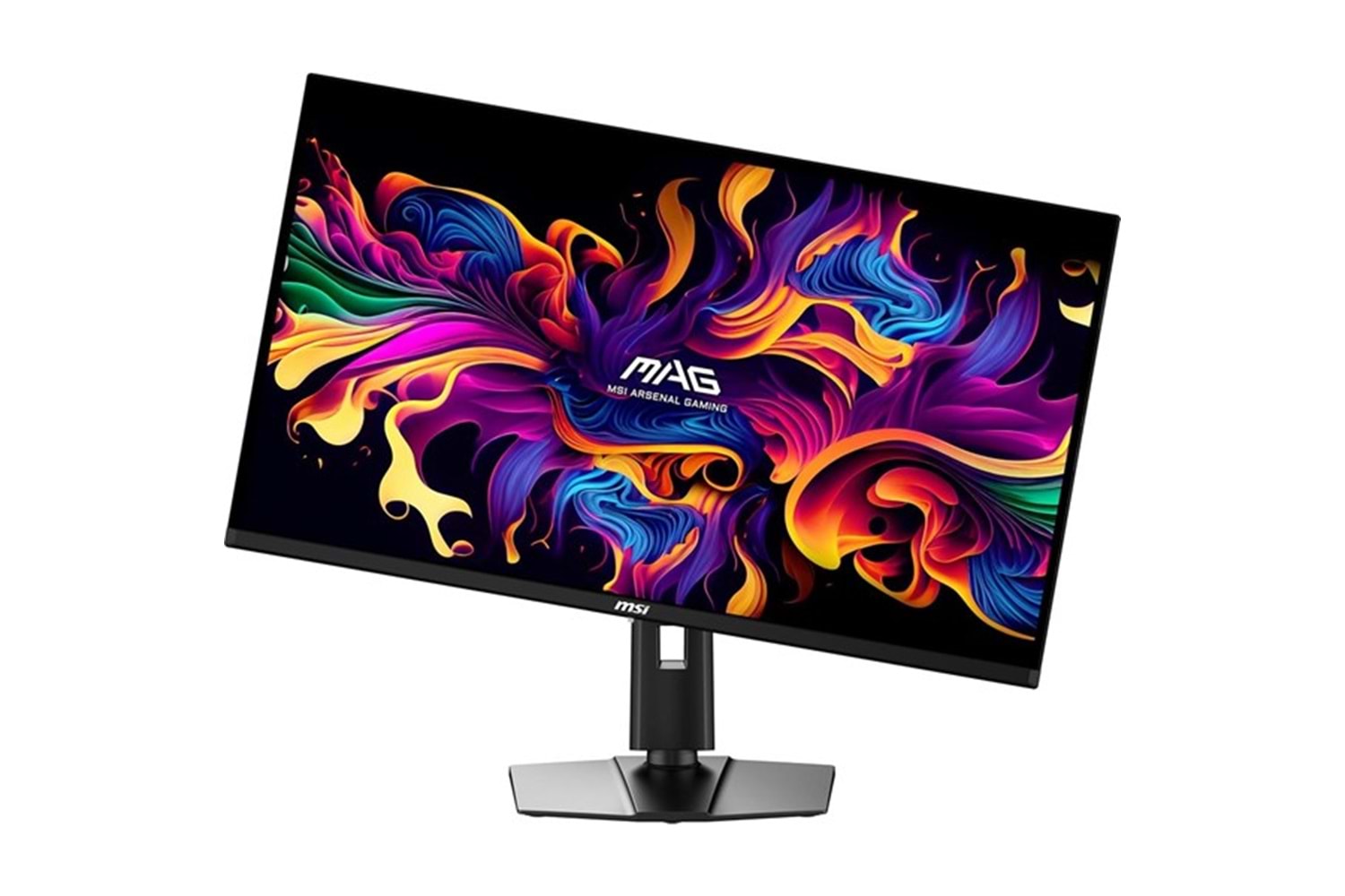 MSI 31.5