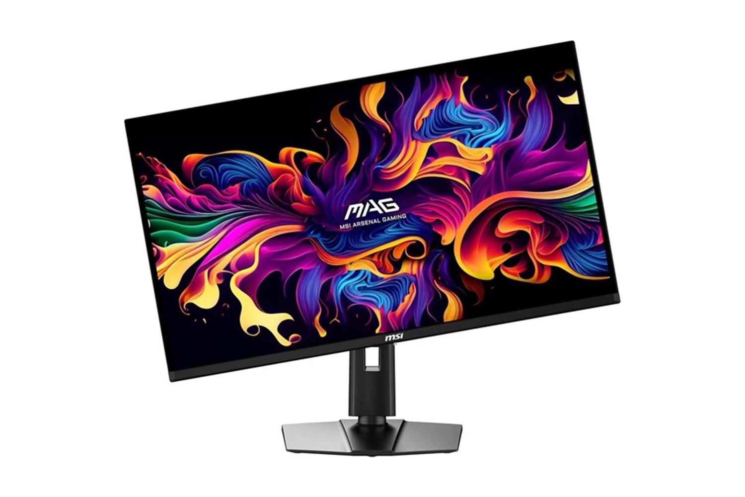 MSI 31.5