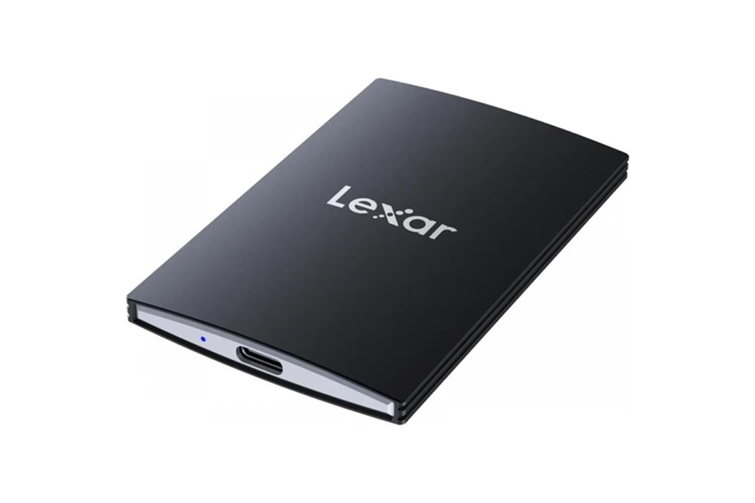 LEXAR 1TB SL500 PORTABLE SSD LSL500X001T-RNBNU USB 3.2 SSD HARİCİ DİSK