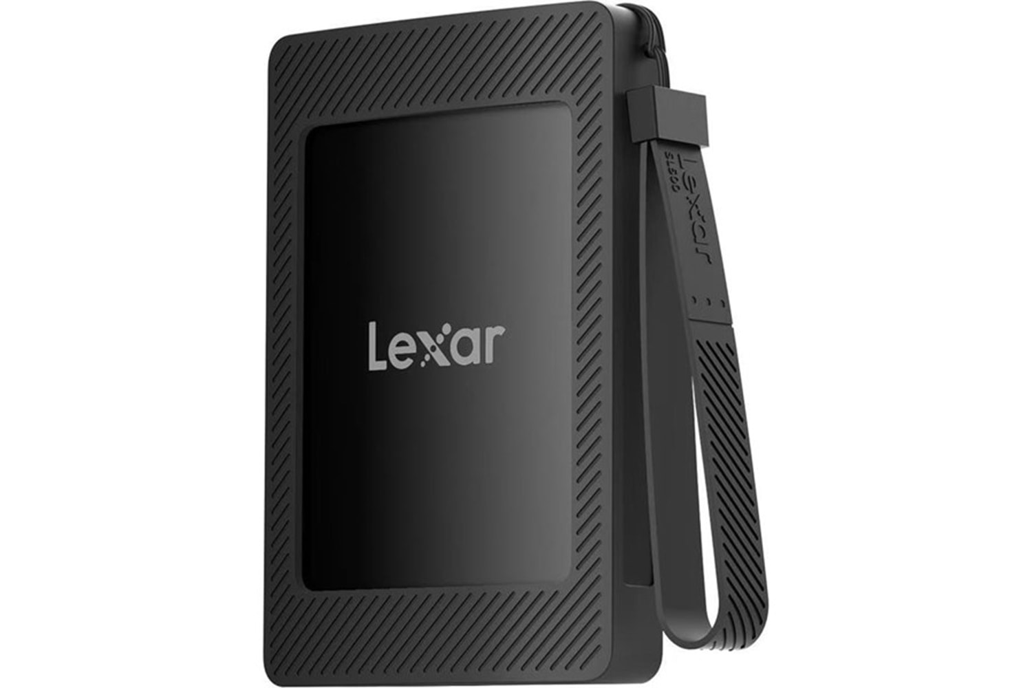 LEXAR 4TB SL500 LSL500M004T-RNBNG USB 3.2 SSD HARİCİ DİSK
