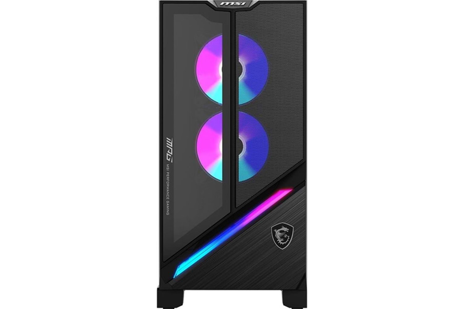 MSI MPG INFINITE X3 Aı 2NUF7-01SEU ULTRA 7 265K-32GB DDR5 RAM-1TB NVME-16GB RTX4070TI SUPER-W11H GAMING PC