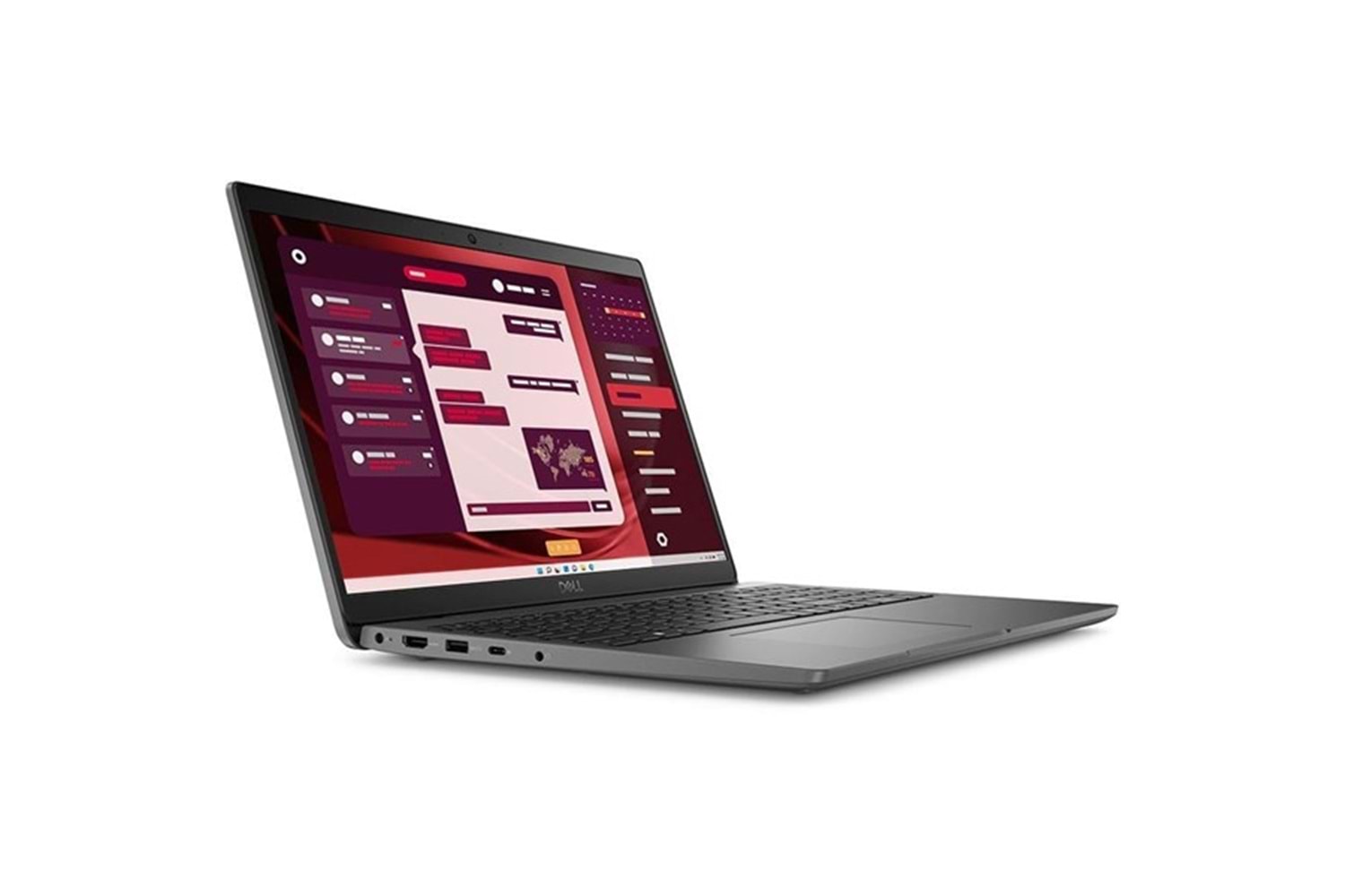 DELL 15.6