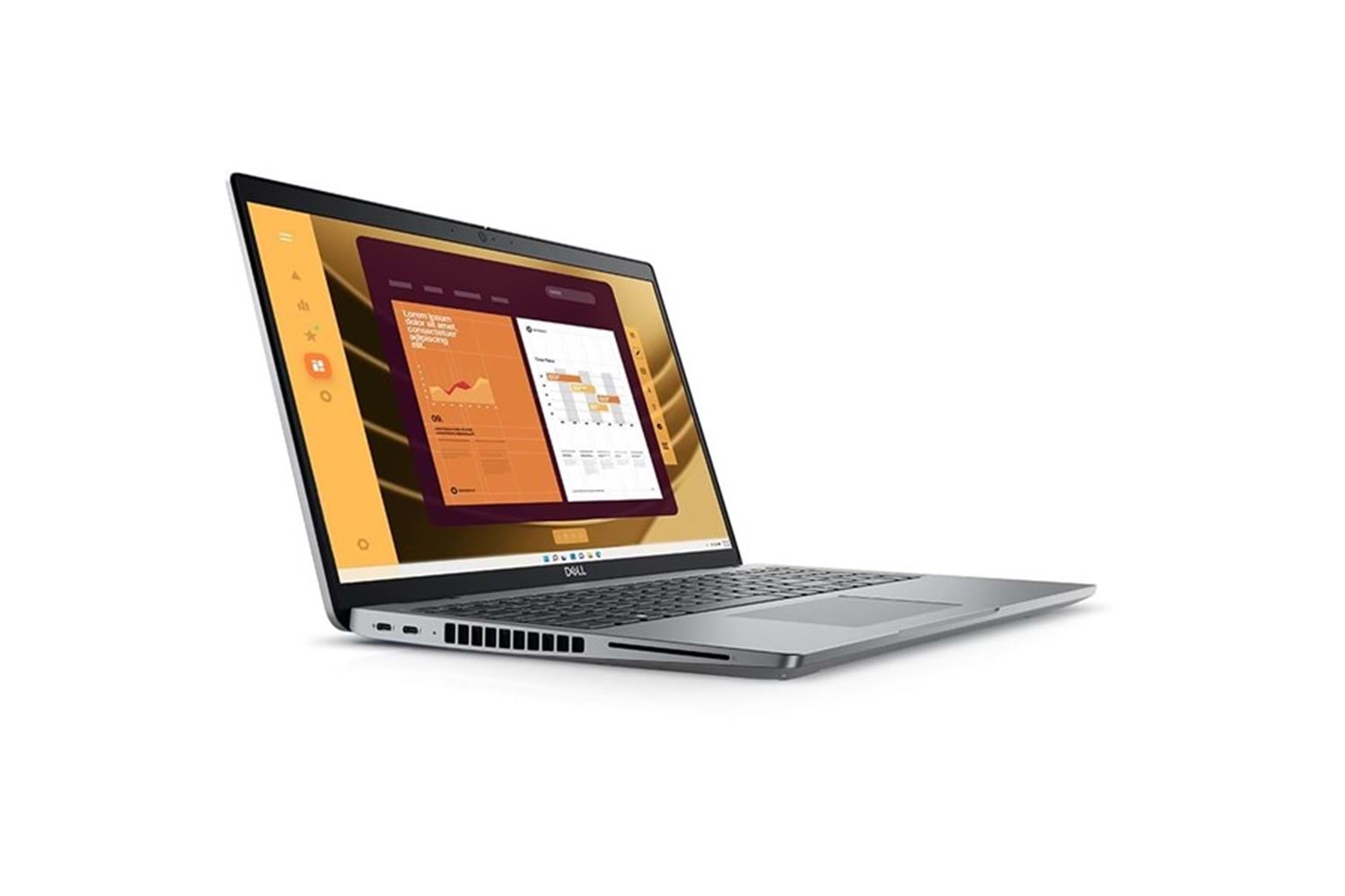 DELL 15.6