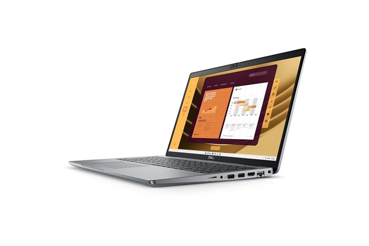DELL 15.6