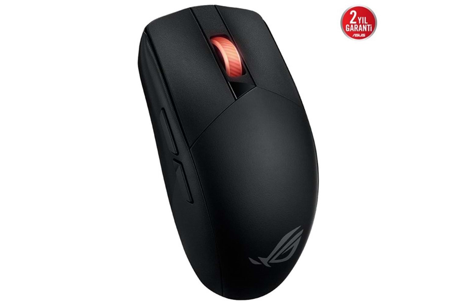 ASUS ROG STRIX IMPACT III 36000dpi KABLOSUZ GAMNG MOUSE