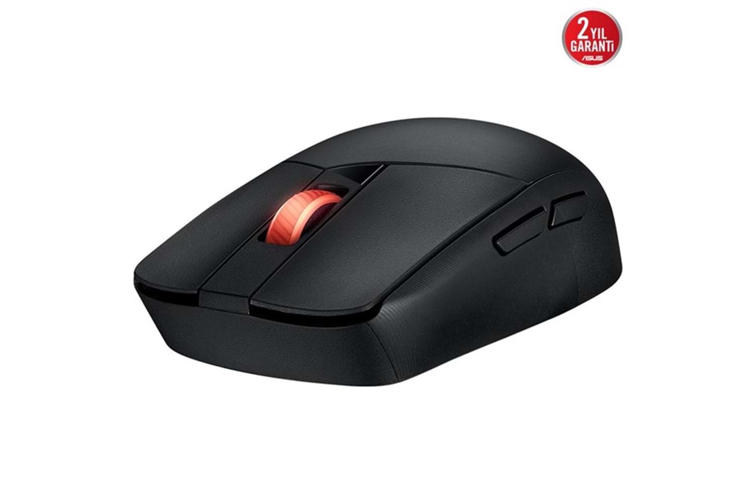 ASUS ROG STRIX IMPACT III 36000dpi KABLOSUZ GAMNG MOUSE