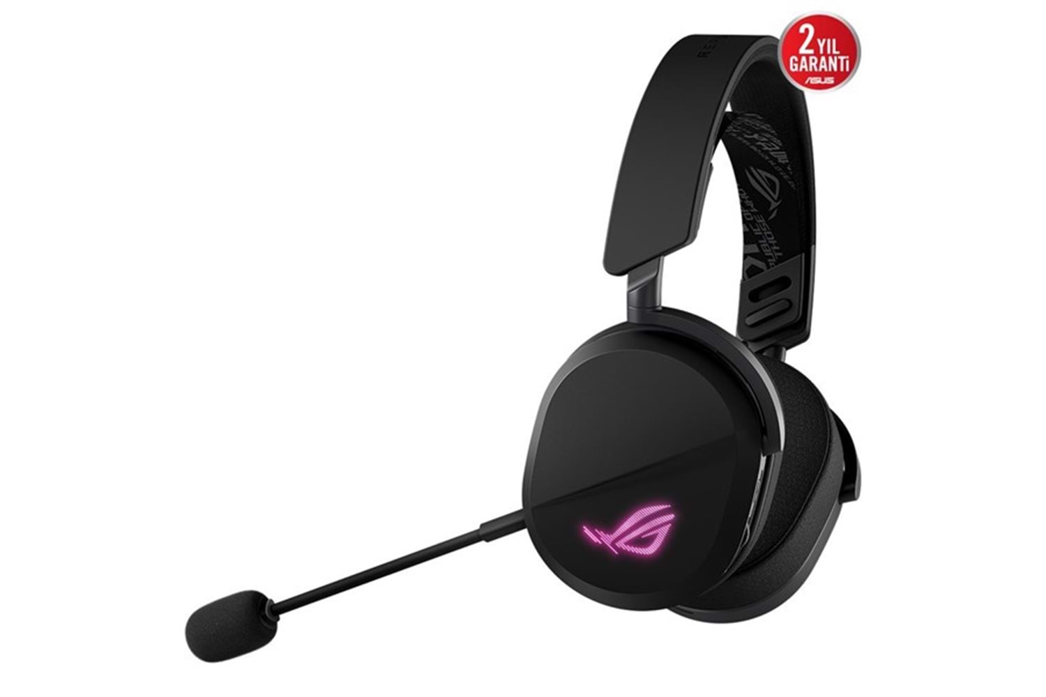 ASUS ROG PELTA KABLOSUZ OYUNCU KULAKLIĞI