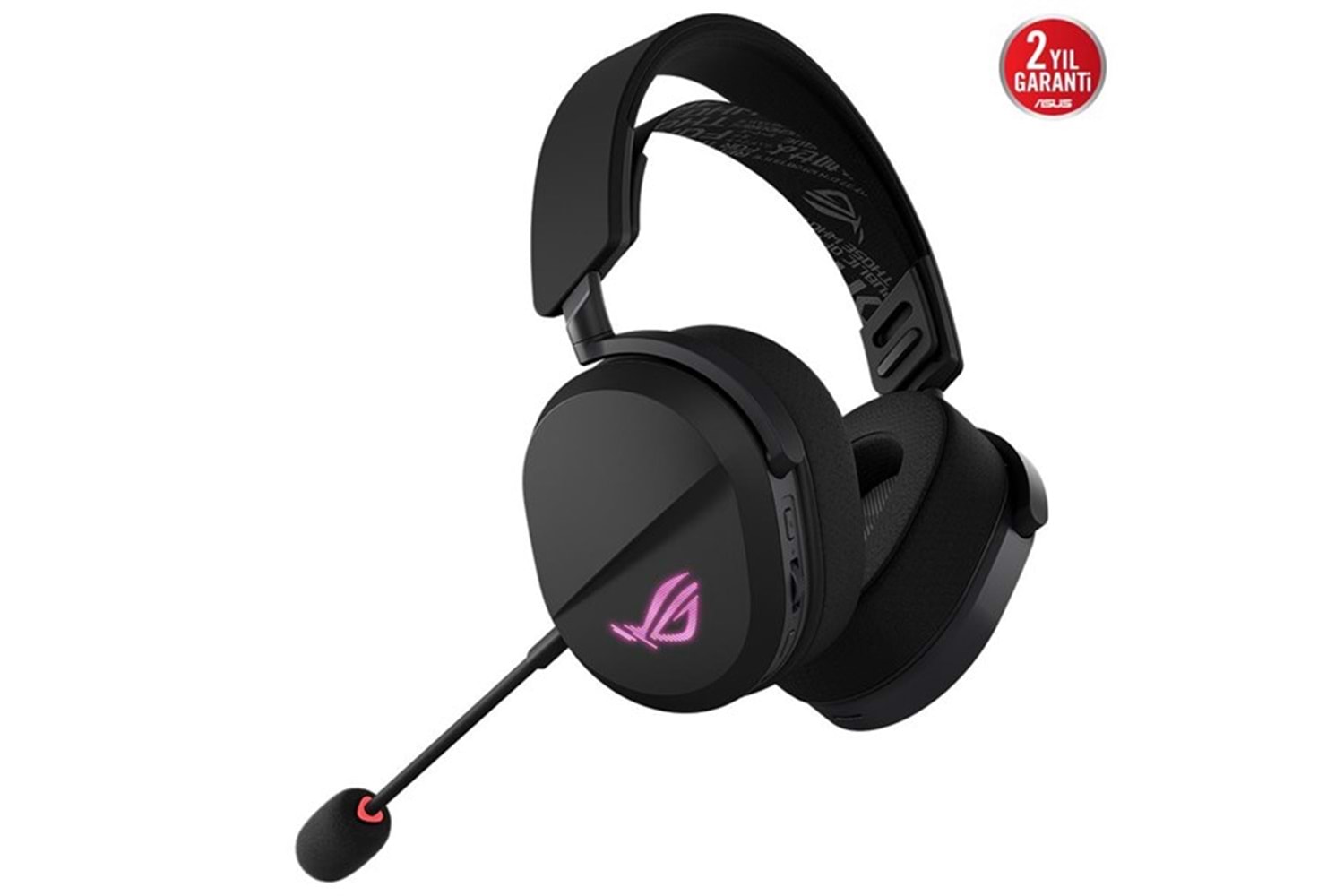 ASUS ROG PELTA KABLOSUZ OYUNCU KULAKLIĞI