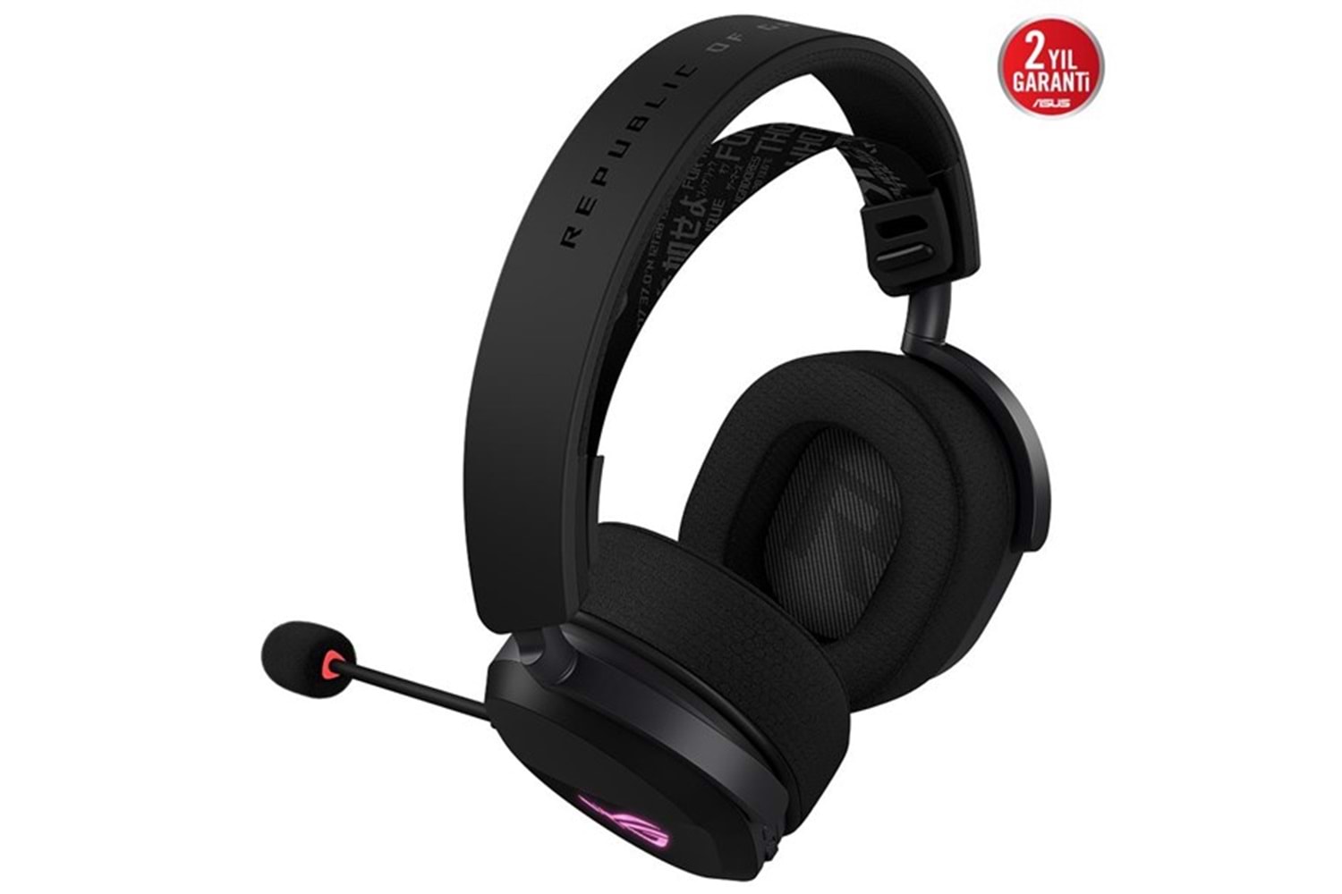 ASUS ROG PELTA KABLOSUZ OYUNCU KULAKLIĞI