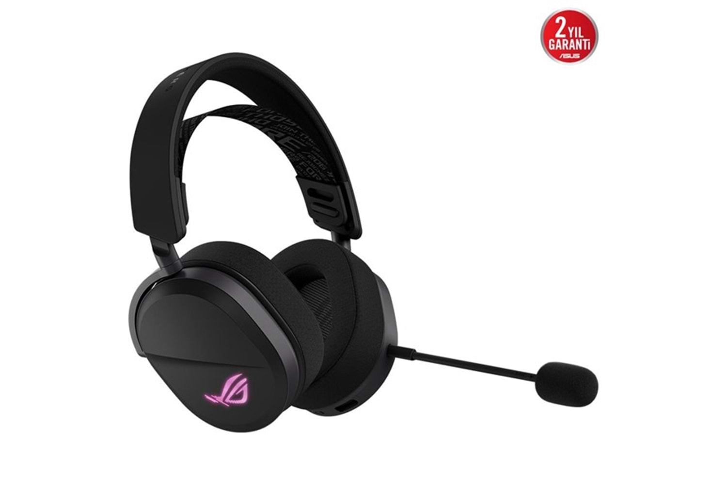 ASUS ROG PELTA KABLOSUZ OYUNCU KULAKLIĞI