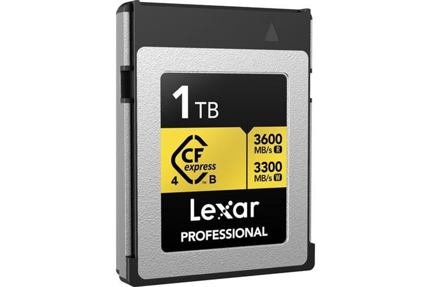 LEXAR 1TB PROFESSIONAL GOLD LCXEXP4001T- RNENG CFEXPRESS 4.0 TYPE-B KART