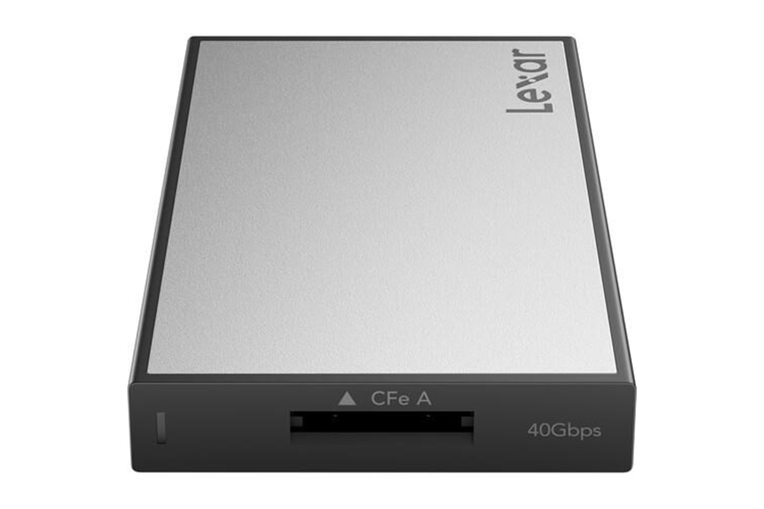 LEXAR PROFESSIONAL WORKFLOW LPWF730N-5ANGL CFexpress TYPE-A HARİCİ KART OKUYUCU