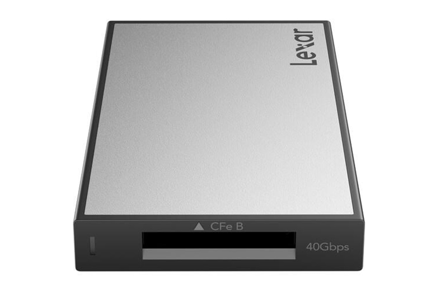 LEXAR PROFESSIONAL WORKFLOW LPWF740N- 6ANGL CFEXPRESS 4.0 TYPE-A HARİCİ KART OKUYUCU