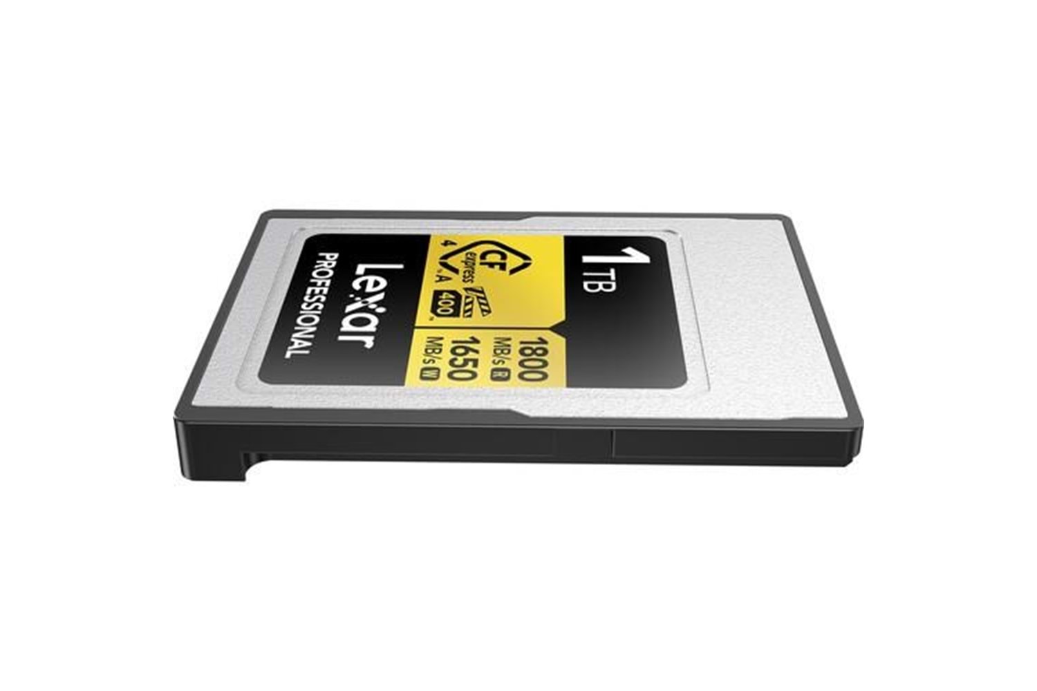 LEXAR 1TB PROFESSIONAL GOLD LCAGOLD001T- RNENG CFEXPRESS 4.0 TYPE-A KART