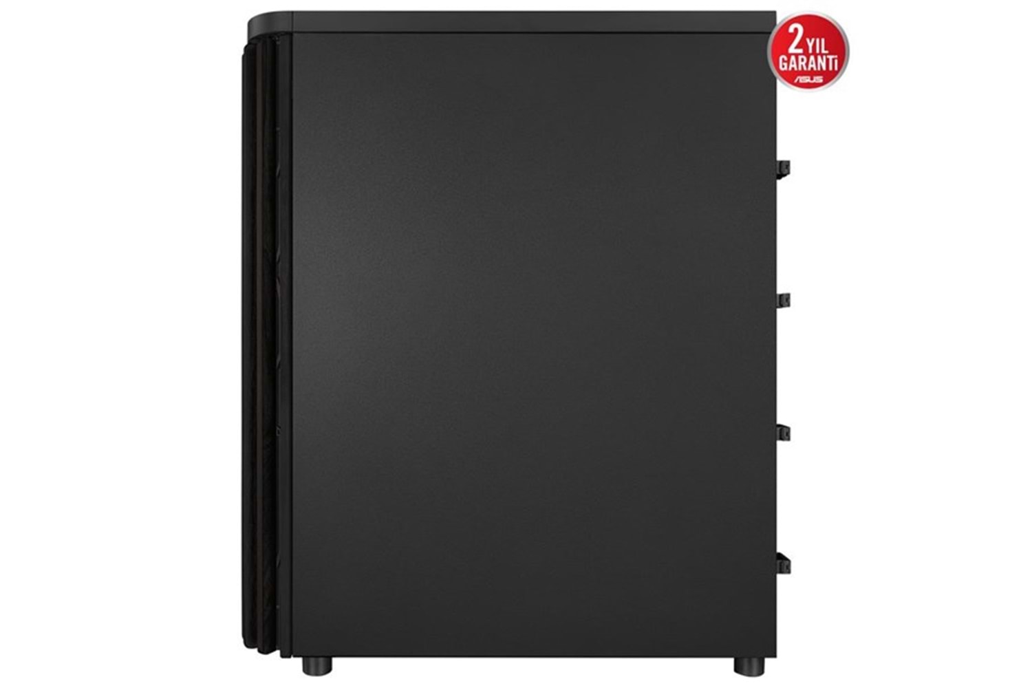 ASUS PROART PA401 WOOD TG GAMING E-ATX PC KASASI