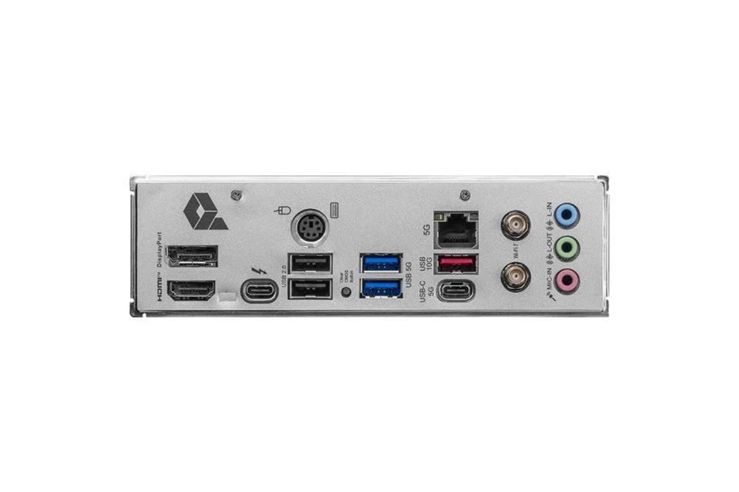 MSI PRO B860M-A WIFI7 DDR5 HDMI-DP PCIE 5.0 1851P mATX