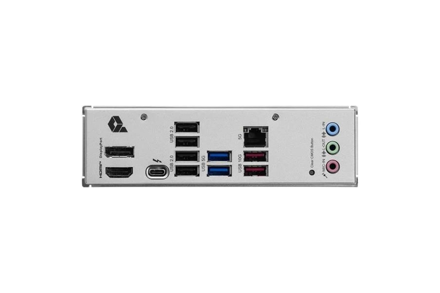 MSI PRO B860-P DDR5 HDMI-DP PCIE 5.0 1851P ATX