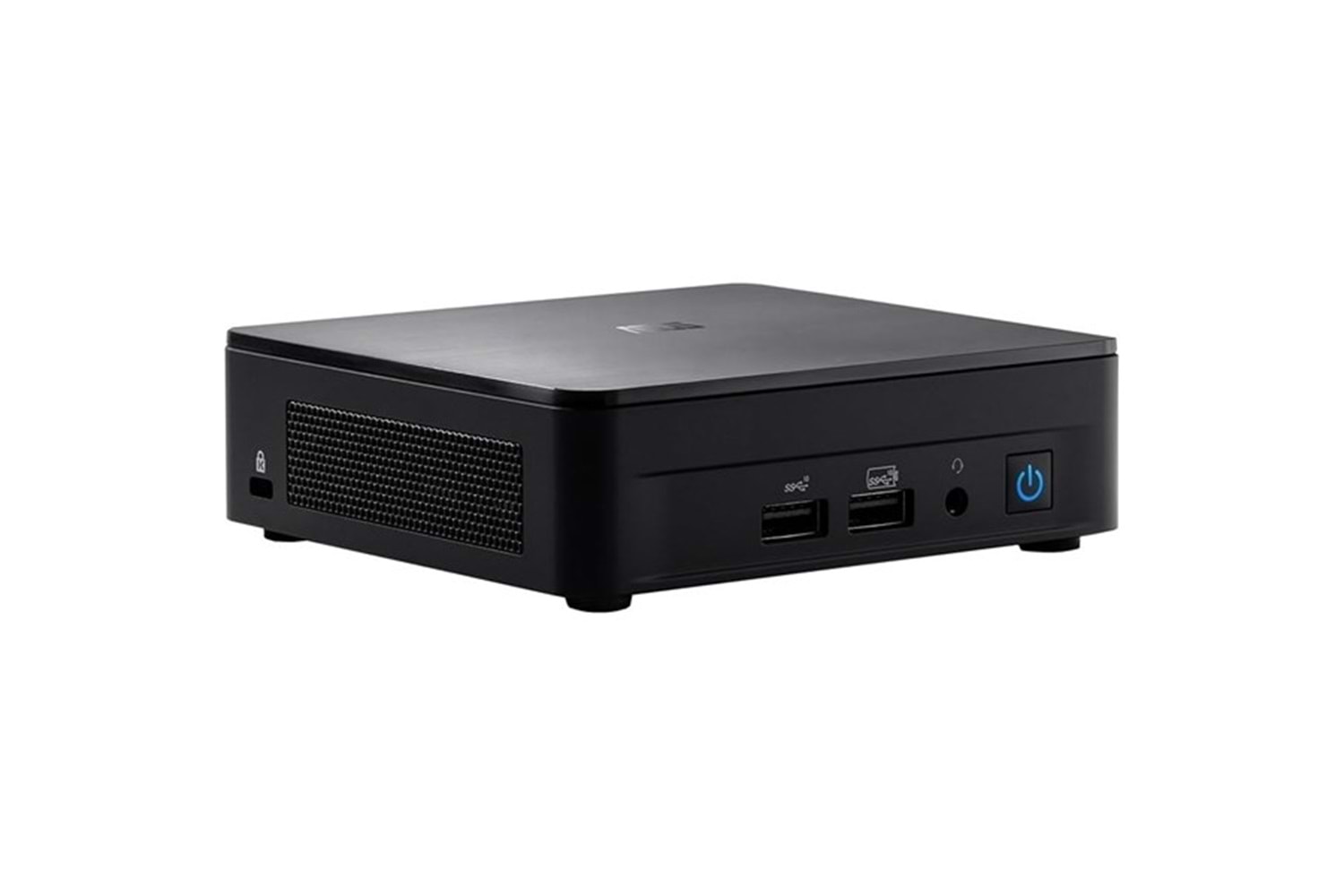 ASUS NUC PRO12 SLIM KIT RNUC12WSKI500002I CORE i5 1240P-RAM DİSK YOK-FDOS MINI PC 