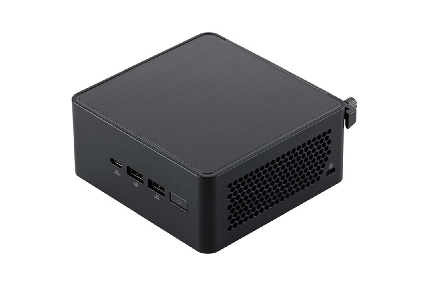 ASUS NUC 14 Pro RNUC14RVHU500002I ULTRA 5 125H-RAM-DİSK YOK-FDOS MINI PC 90AR0072-M000P0