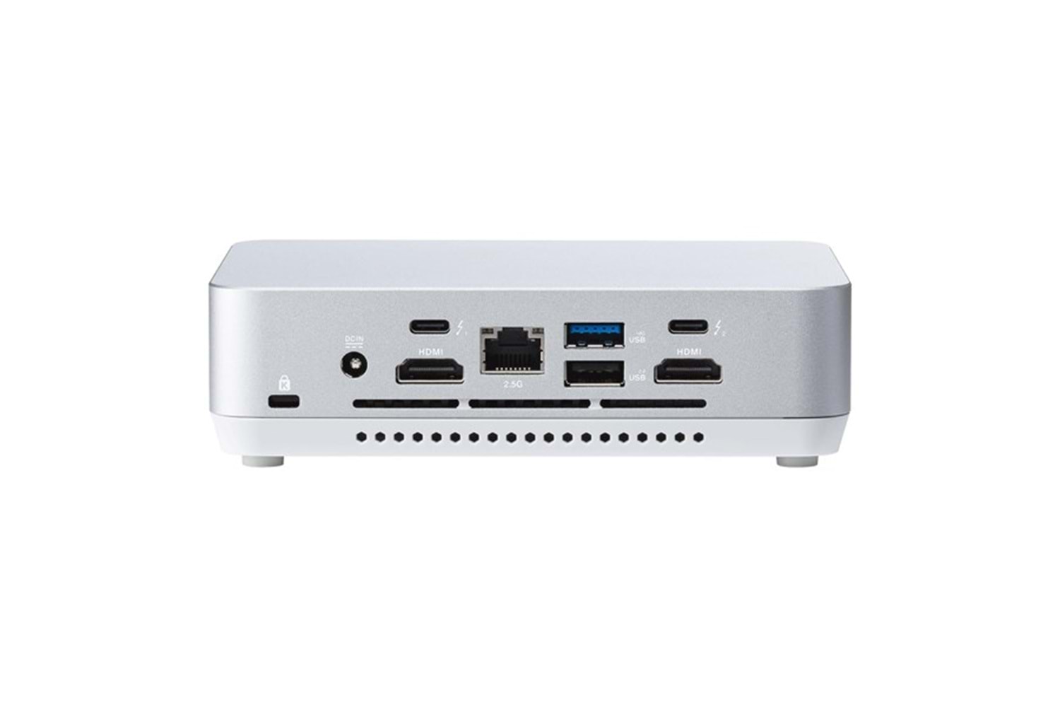 ASUS NUC 14 Pro+ RNUC14RVSU500000I ULTRA 5 125H-RAM-DİSK YOK-FDOS MINI PC 90AR0051-M00010