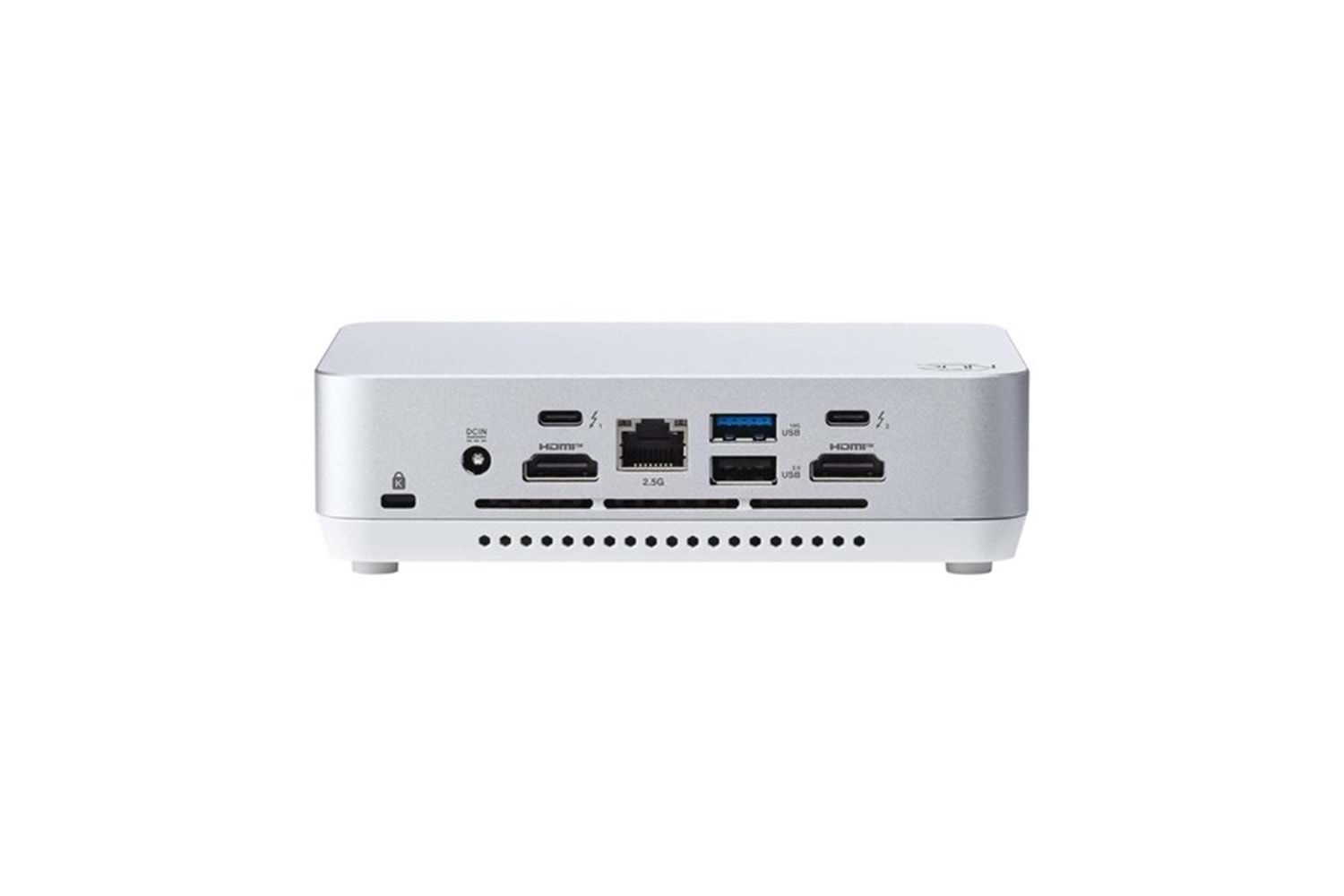 ASUS NUC 14 Pro+ RNUC14RVSU700002I UCFF ULTRA 7 155H-RAM DİSK YOK-FDOS MINI PC BEYAZ