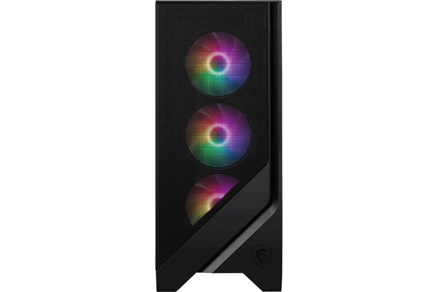 MSI 750W 80+ BRONZE MAG FORCE 121A B75 GAMING MID-TOWER PC KASASI