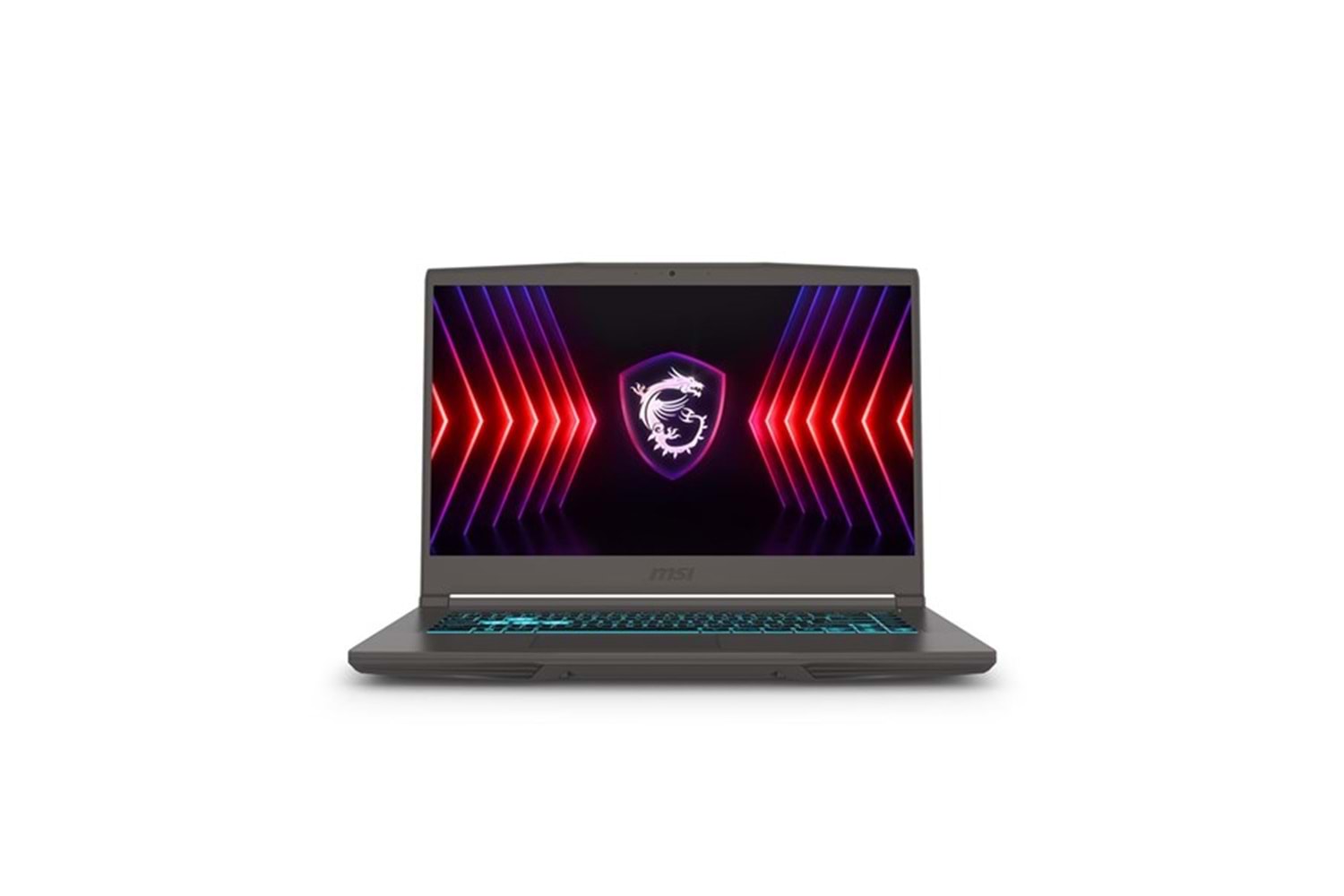 MSI 15.6