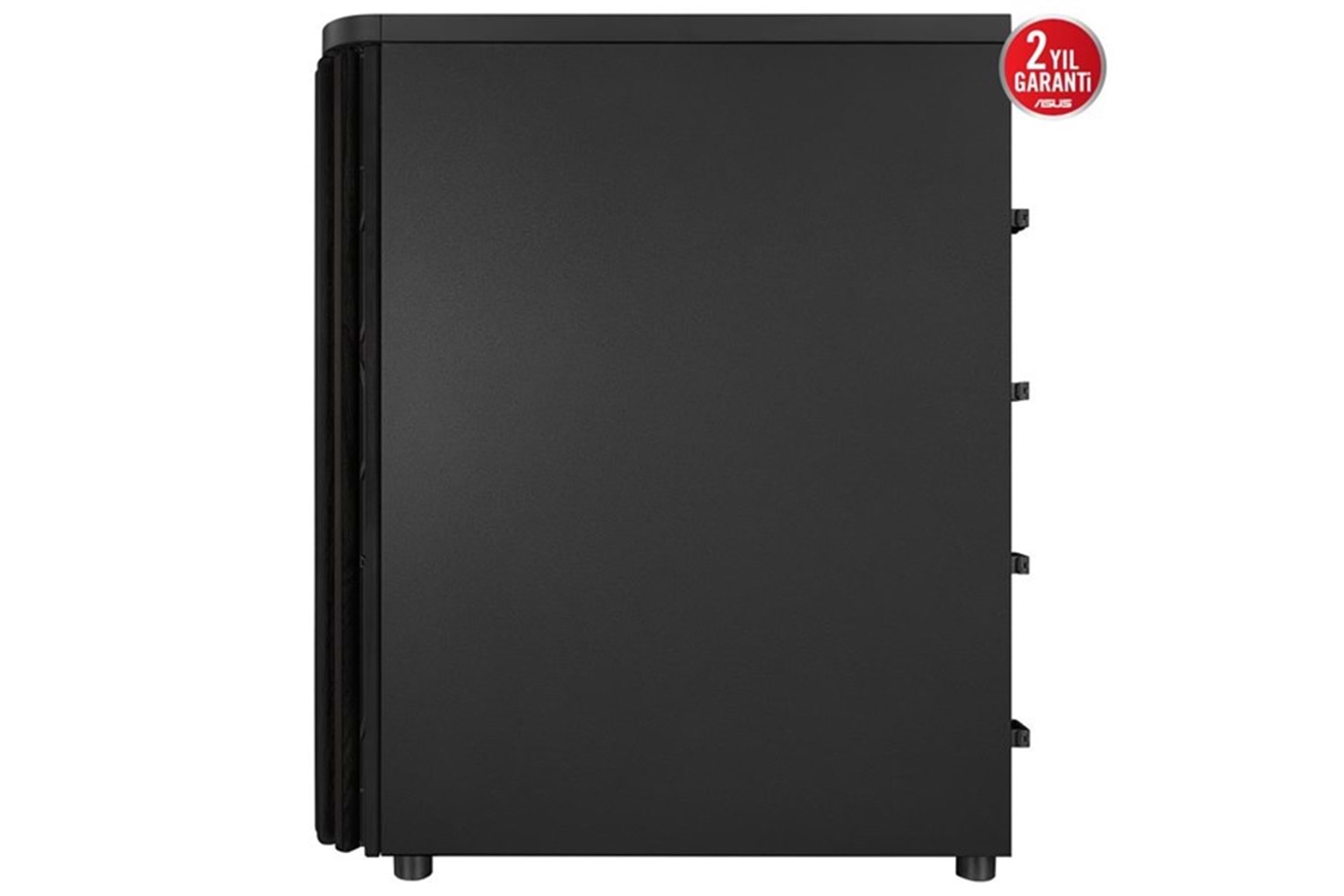 ASUS PROART PA401 WOOD METAL GAMING E-ATX PC KASASI