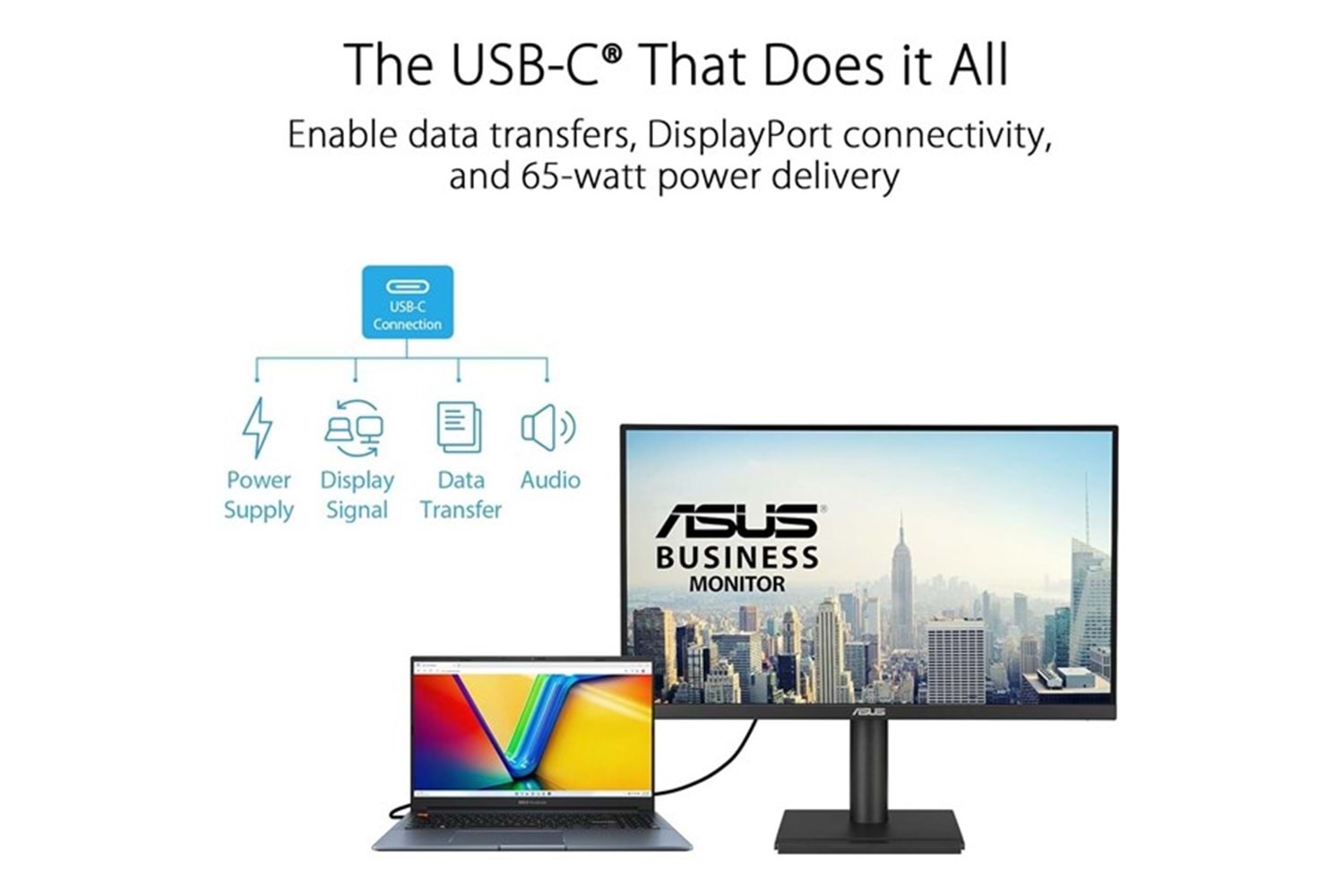 ASUS 27