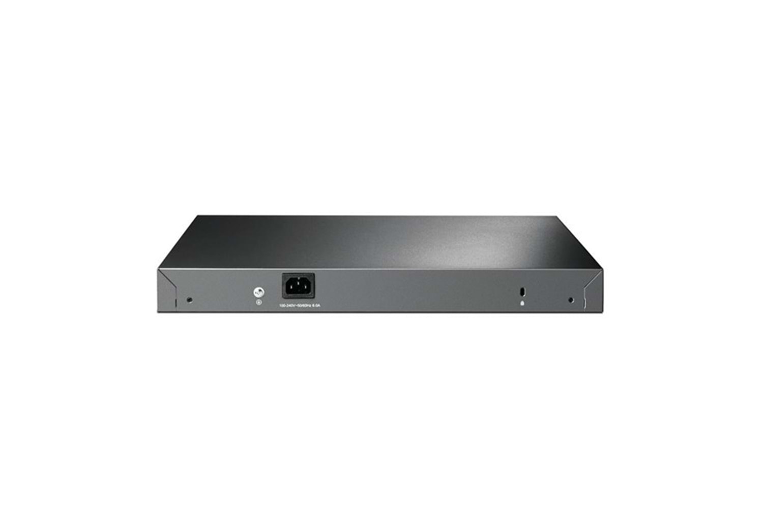 TP-LINK 24port TL-SG3428XMP GIGABIT 4-10GBE 384W YÖNETİLEBİLİR POE SWITCH