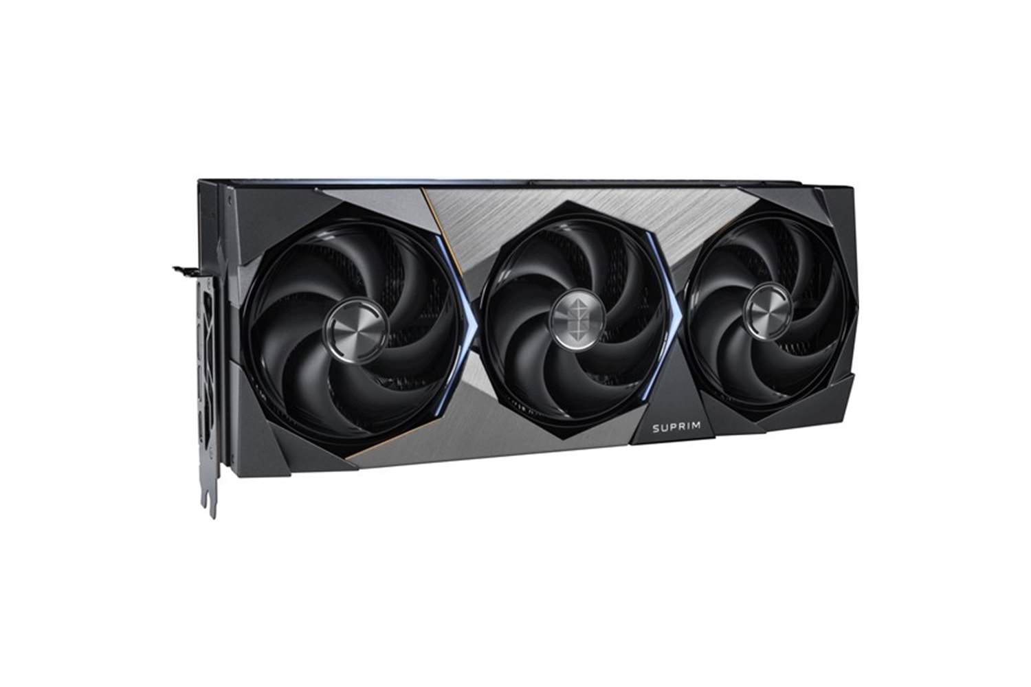 MSI RTX5080 16GB SUPRIM SOC GDDR7 256BİT HDMI DP PCIe 5.0