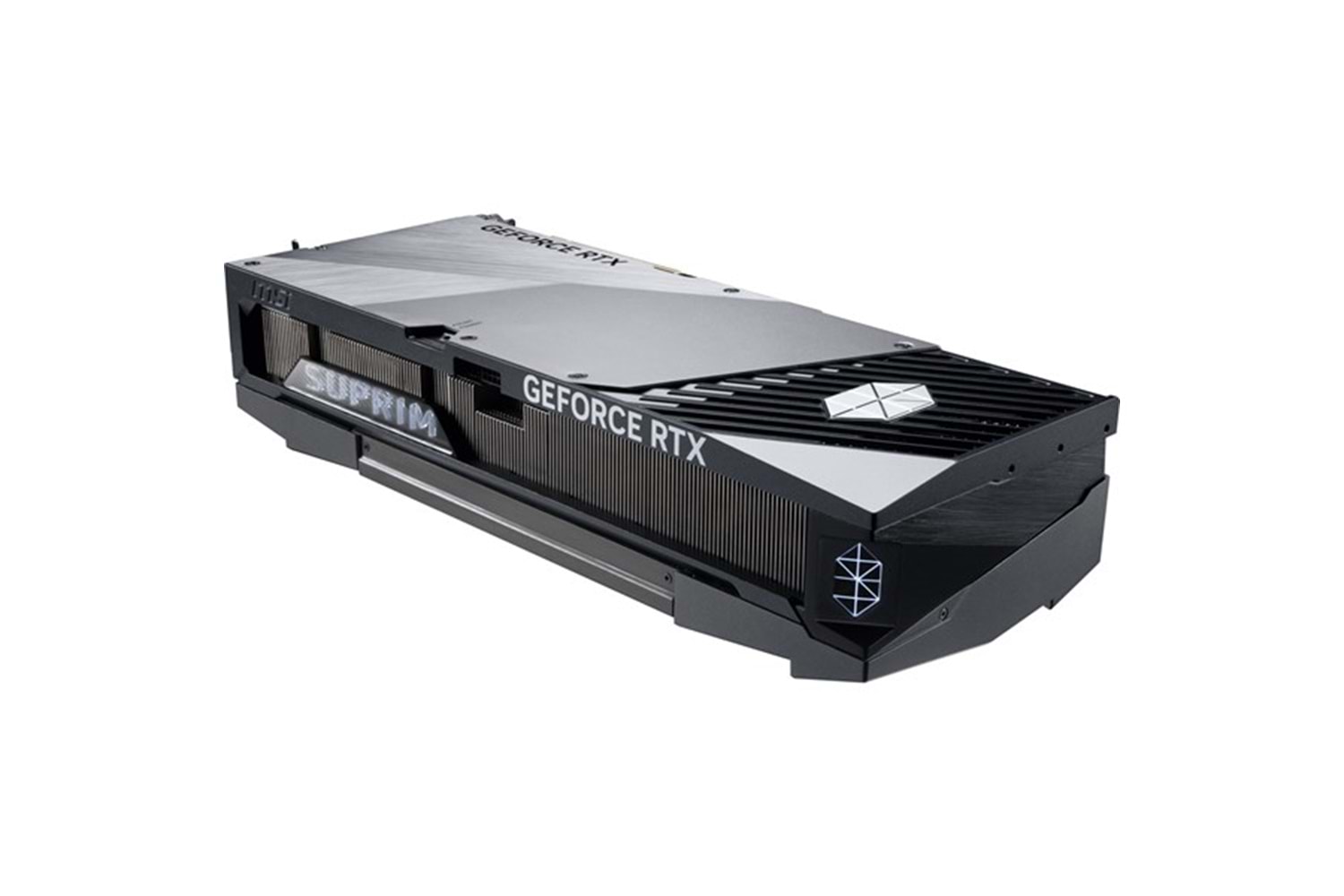 MSI RTX5080 16GB SUPRIM SOC GDDR7 256BİT HDMI DP PCIe 5.0
