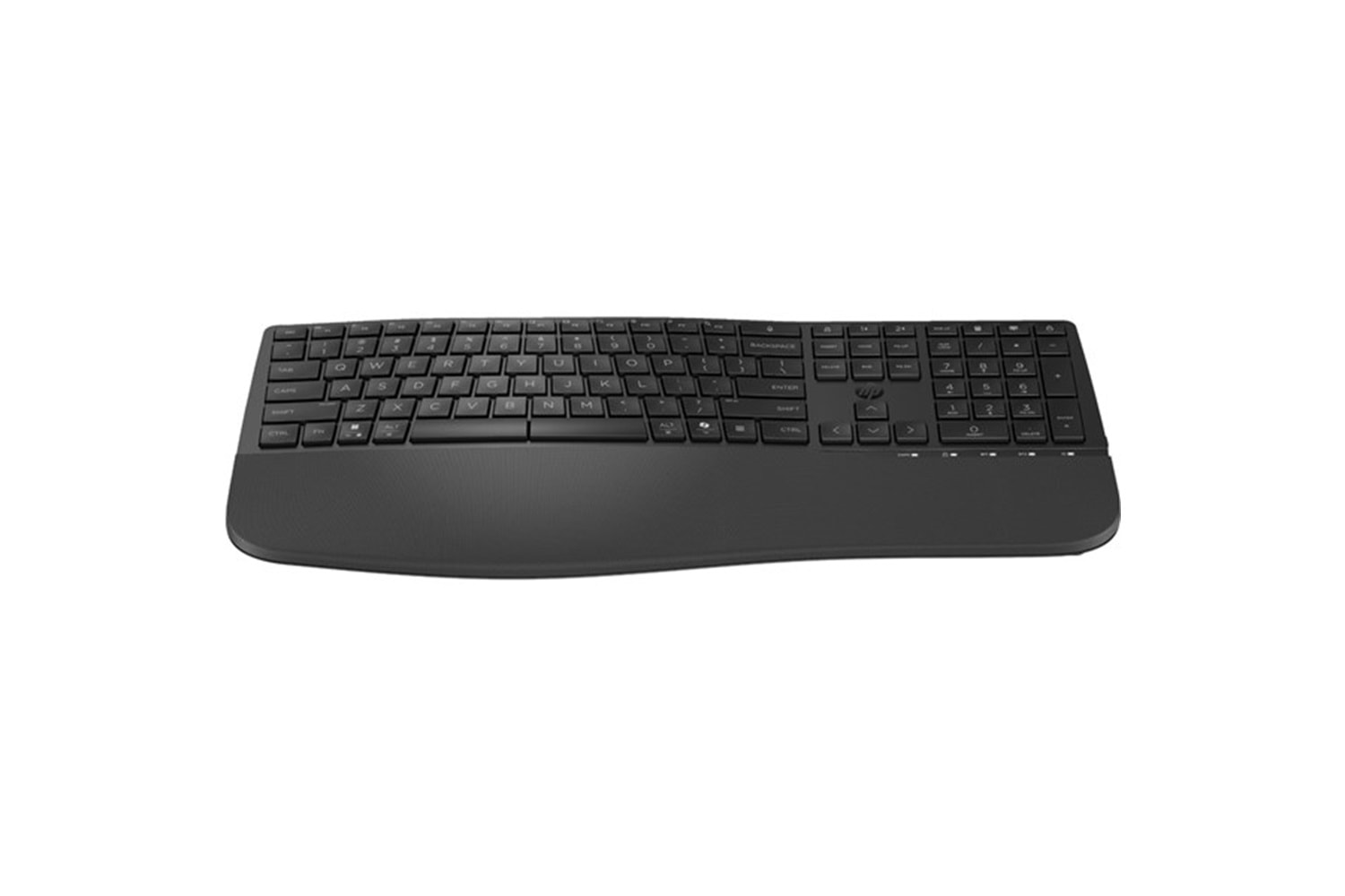 HP 685 8T6L9UT Comfort Çift Modlu Kablosuz Klavye