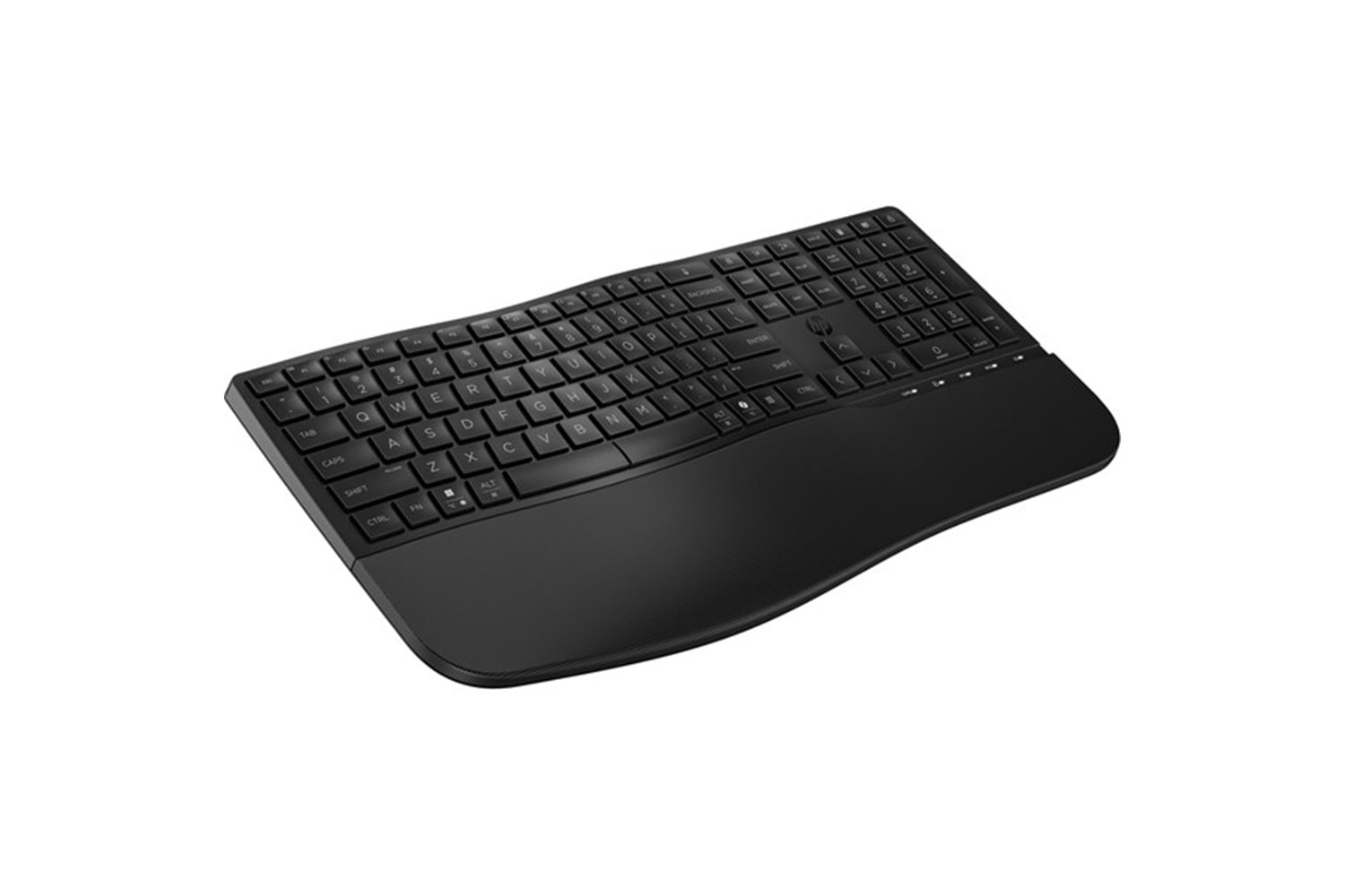 HP 685 8T6L9UT Comfort Çift Modlu Kablosuz Klavye
