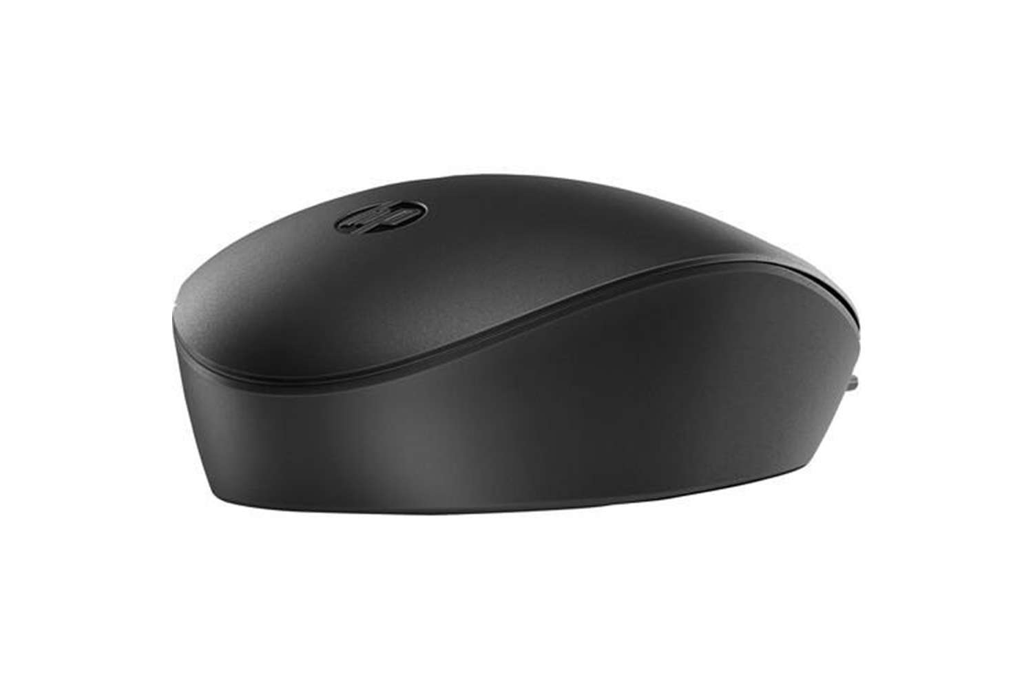 HP 125 265A9UT USB MOUSE SİYAH