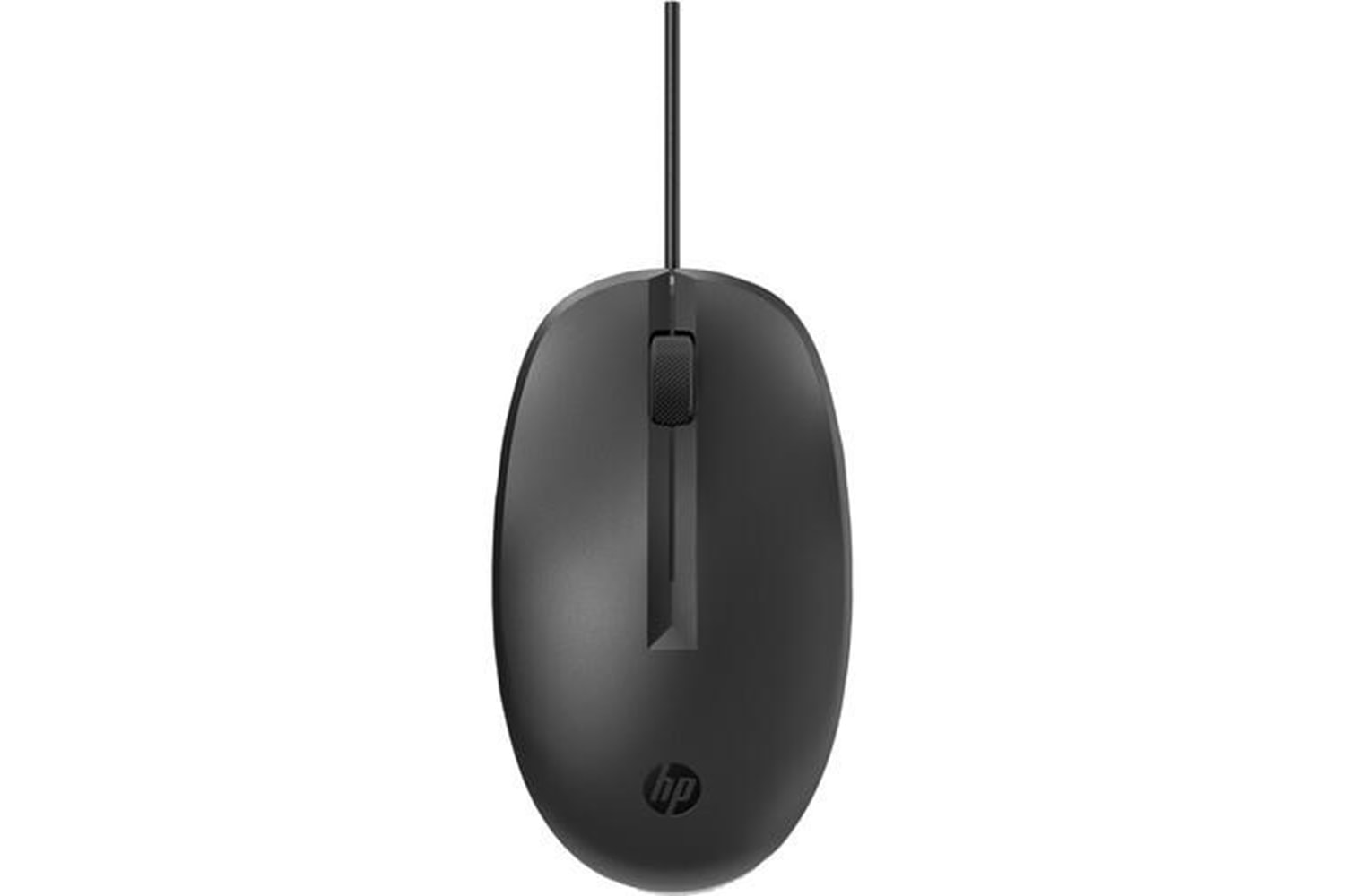 HP 125 265A9UT USB MOUSE SİYAH