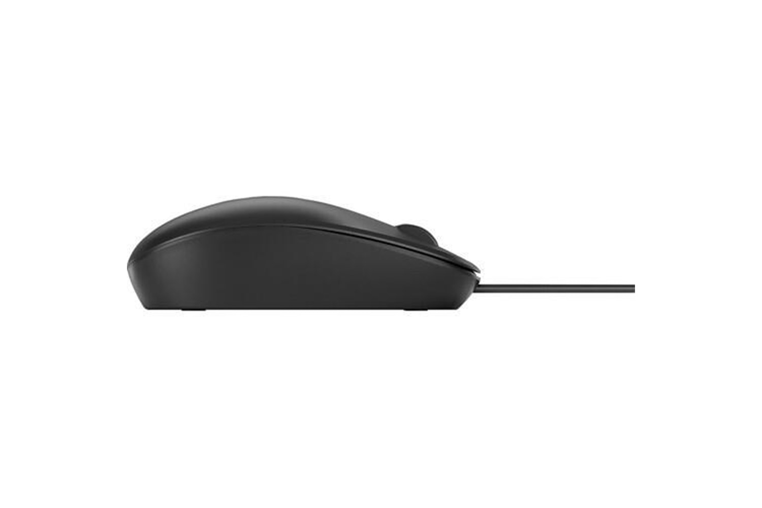 HP 125 265A9UT USB MOUSE SİYAH