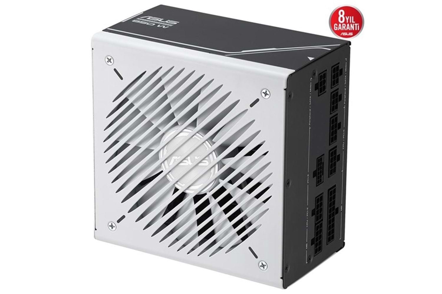 ASUS 850W 80+ GOLD PRIME AP-850G PCIE 5.0 TAM MODÜLER POWER SUPPLY